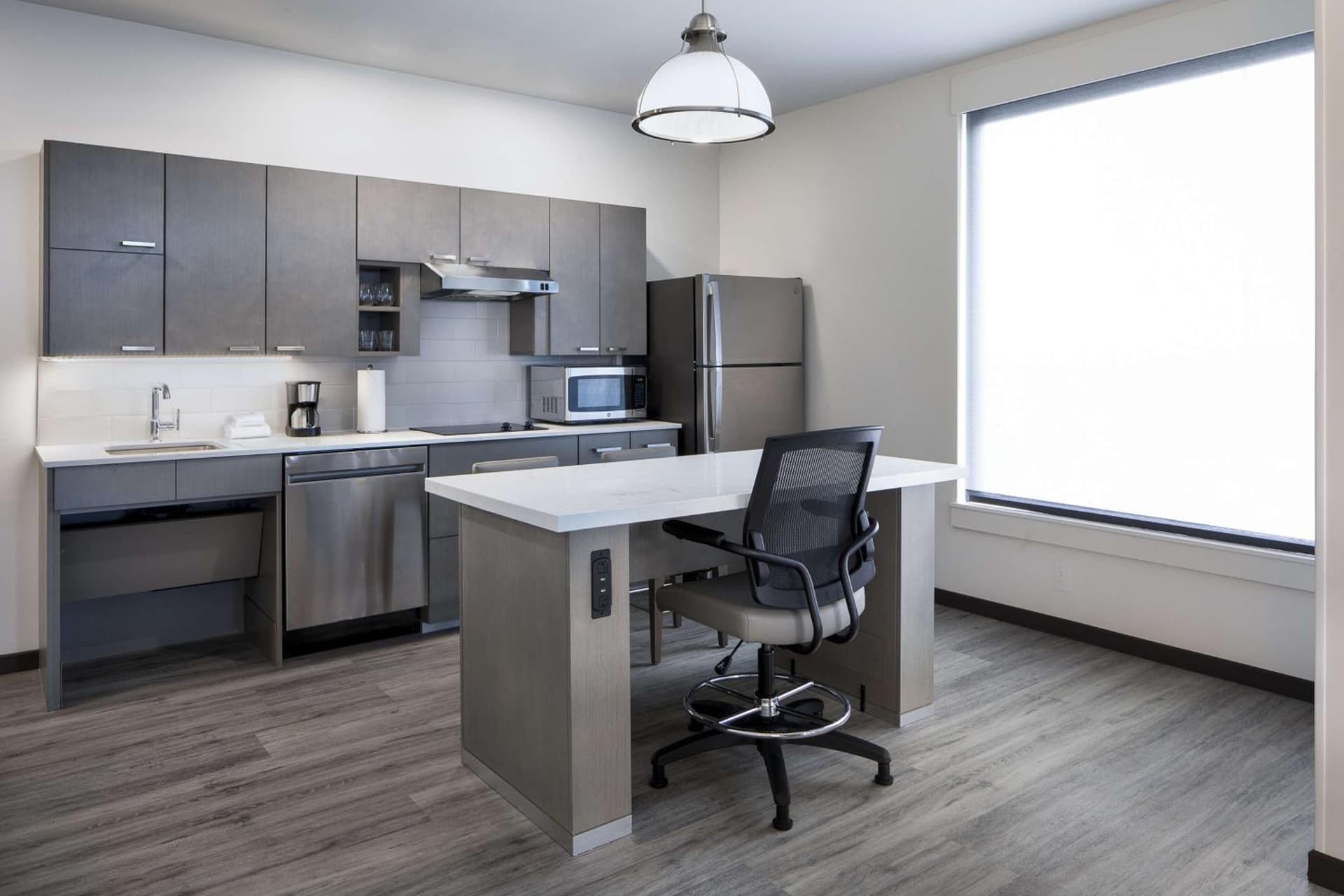 Hyatt House Denver Aurora Anschutz Medical Campus gallery photo in Aurora, CO — image 61