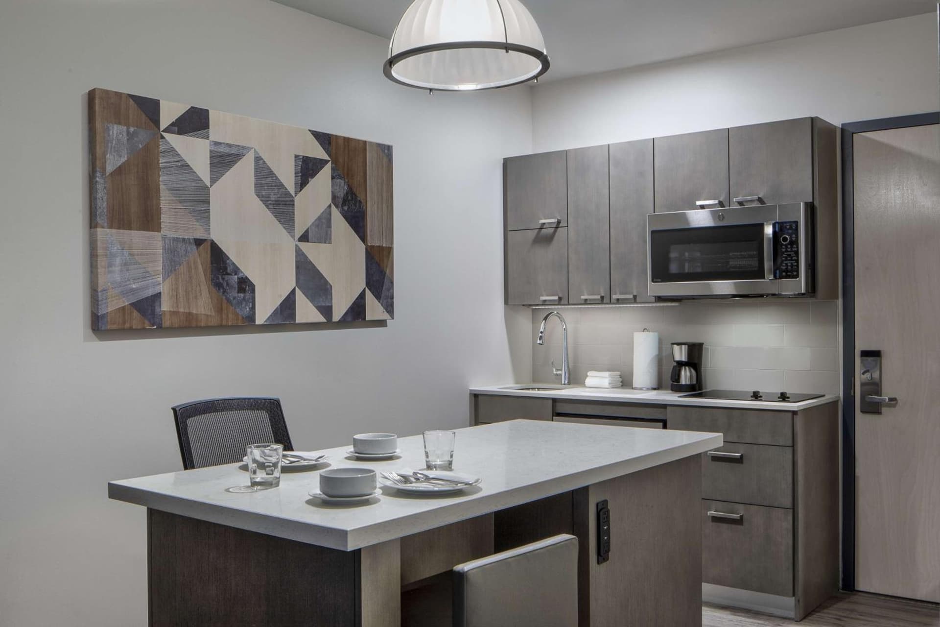 Hyatt House Denver Aurora Anschutz Medical Campus gallery photo in Aurora, CO — image 10