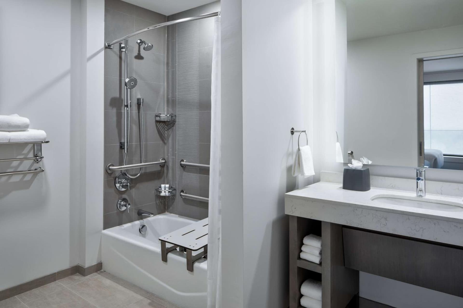 Hyatt House Denver Aurora Anschutz Medical Campus gallery photo in Aurora, CO — image 11