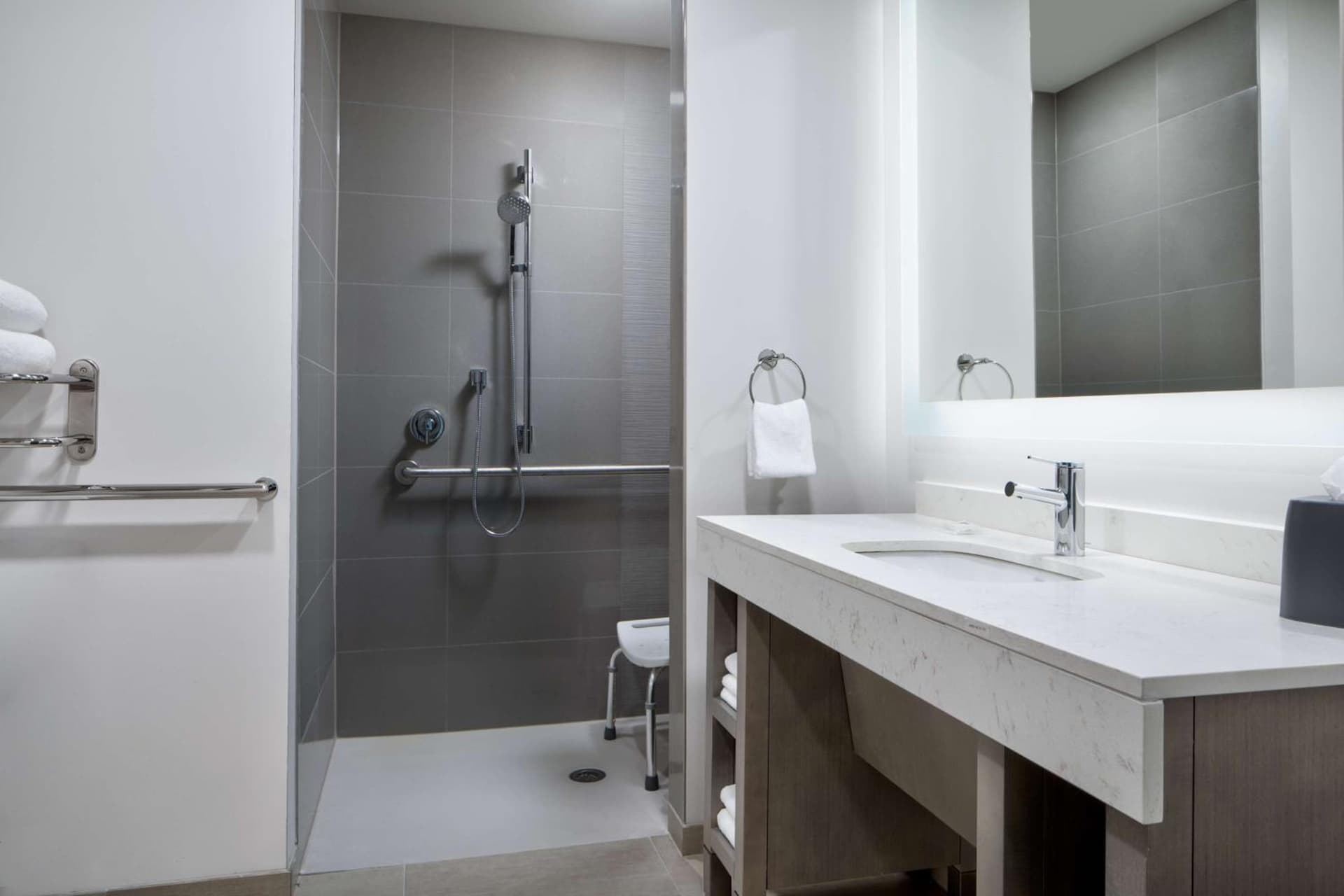 Hyatt House Denver Aurora Anschutz Medical Campus gallery photo in Aurora, CO — image 54