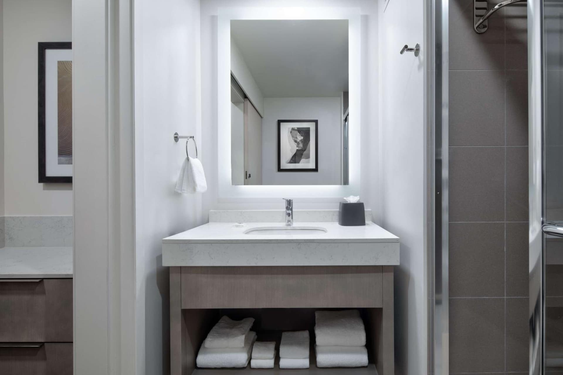 Hyatt House Denver Aurora Anschutz Medical Campus gallery photo in Aurora, CO — image 26