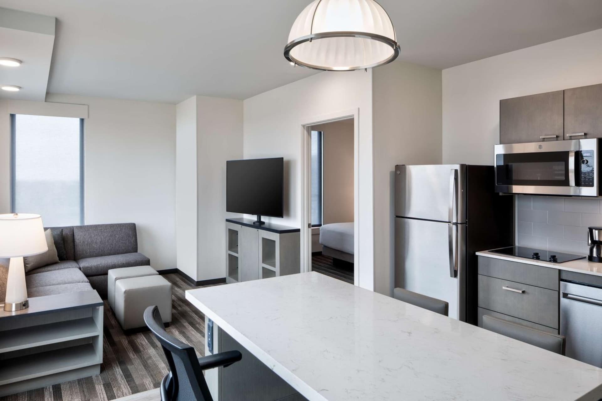 Hyatt House Denver Aurora Anschutz Medical Campus gallery photo in Aurora, CO — image 62