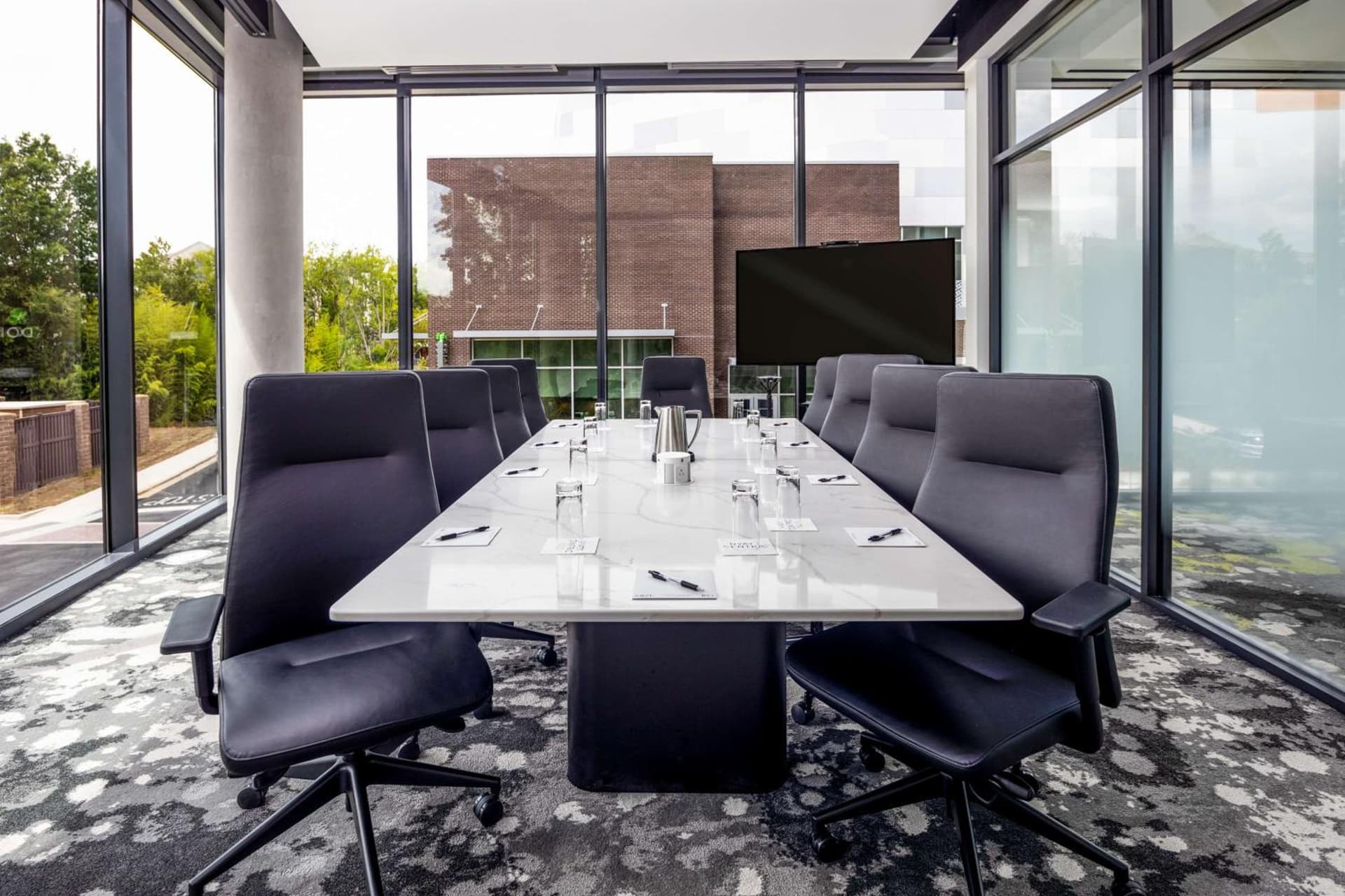 Hyatt Centric Charlotte SouthPark gallery photo in Charlotte, NC — image 23