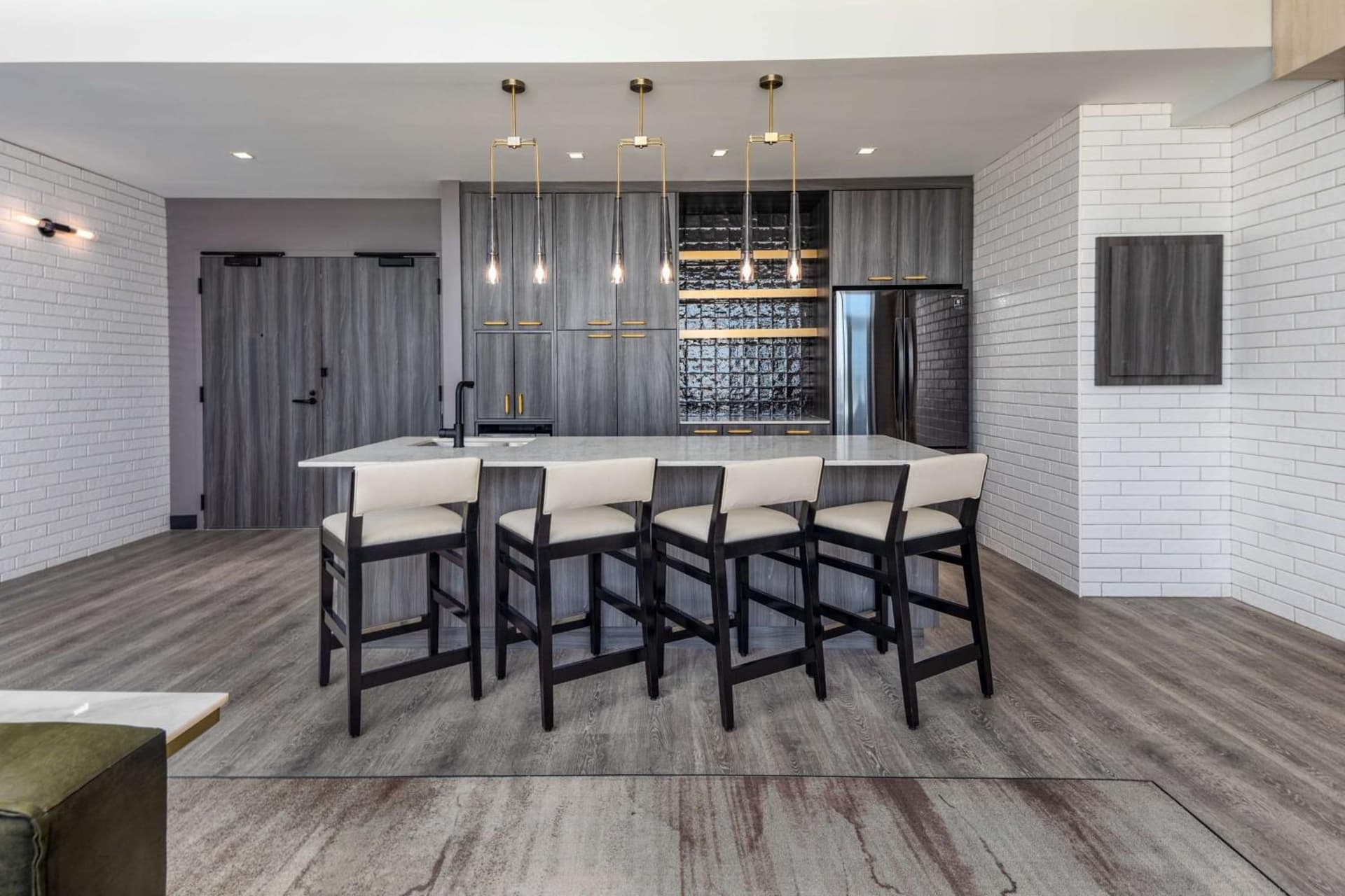 Hyatt Centric Charlotte SouthPark gallery photo in Charlotte, NC — image 52
