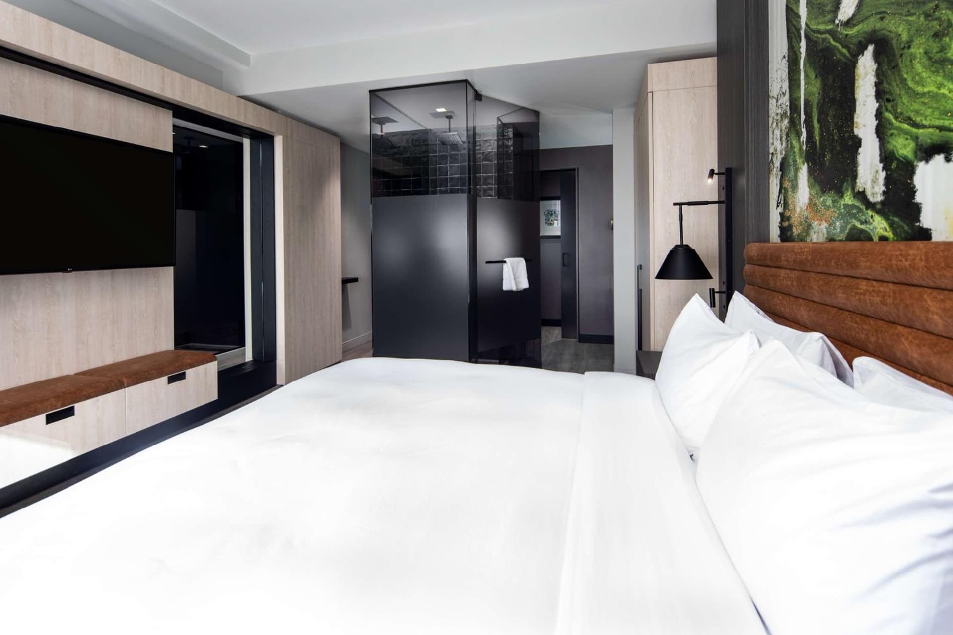 Hyatt Centric Charlotte SouthPark gallery photo in Charlotte, NC — image 9