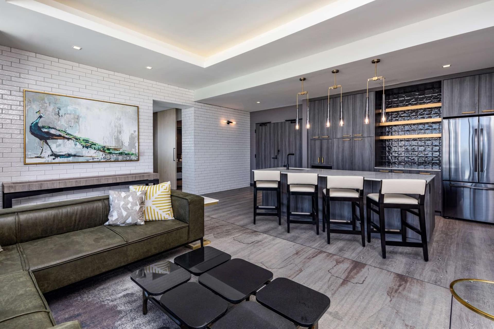 Hyatt Centric Charlotte SouthPark gallery photo in Charlotte, NC — image 31