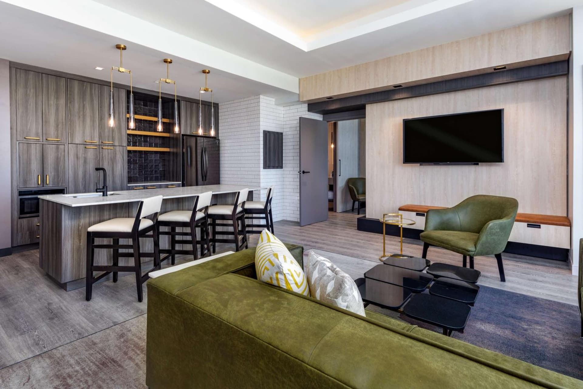 Hyatt Centric Charlotte SouthPark gallery photo in Charlotte, NC — image 24