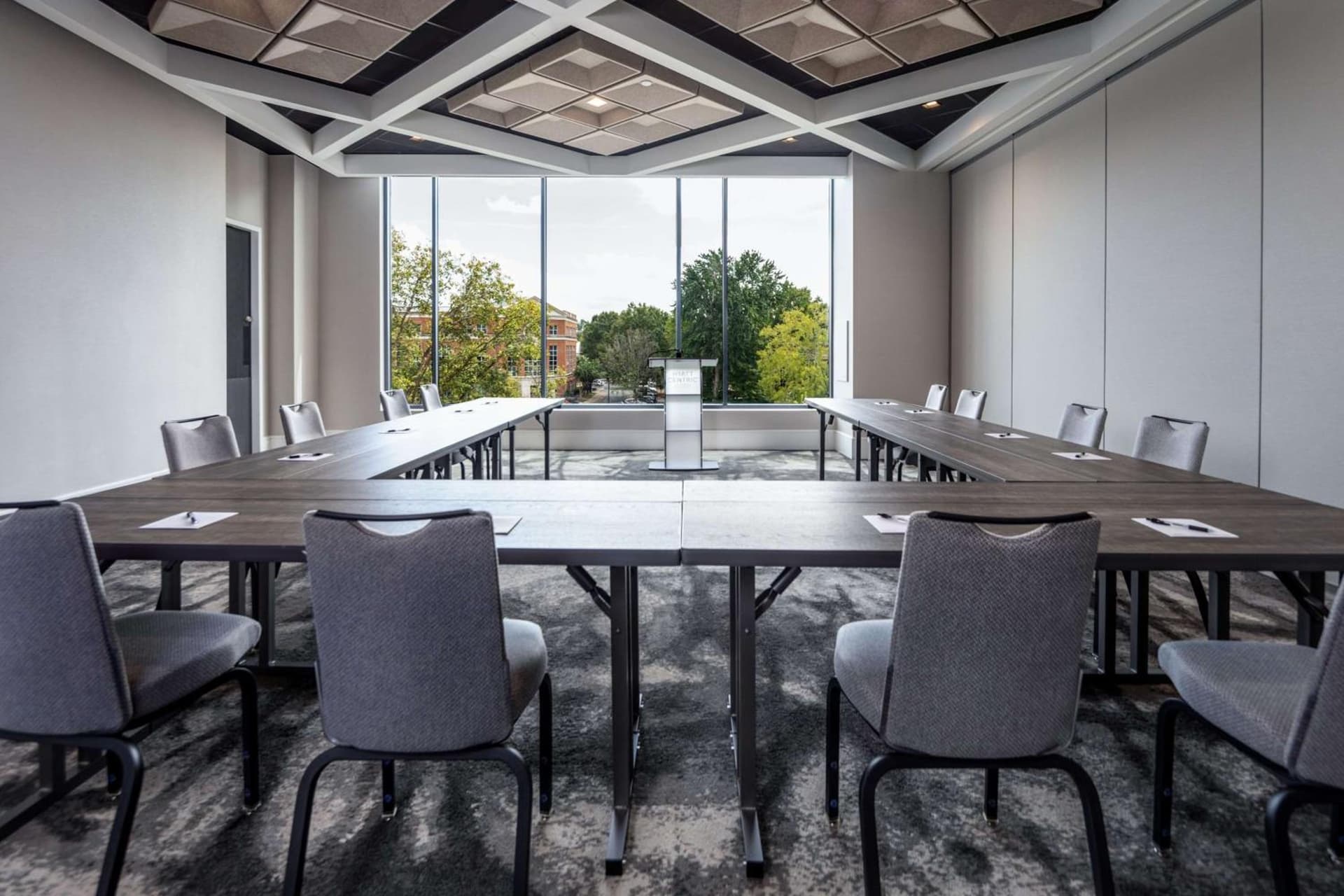 Hyatt Centric Charlotte SouthPark gallery photo in Charlotte, NC — image 15
