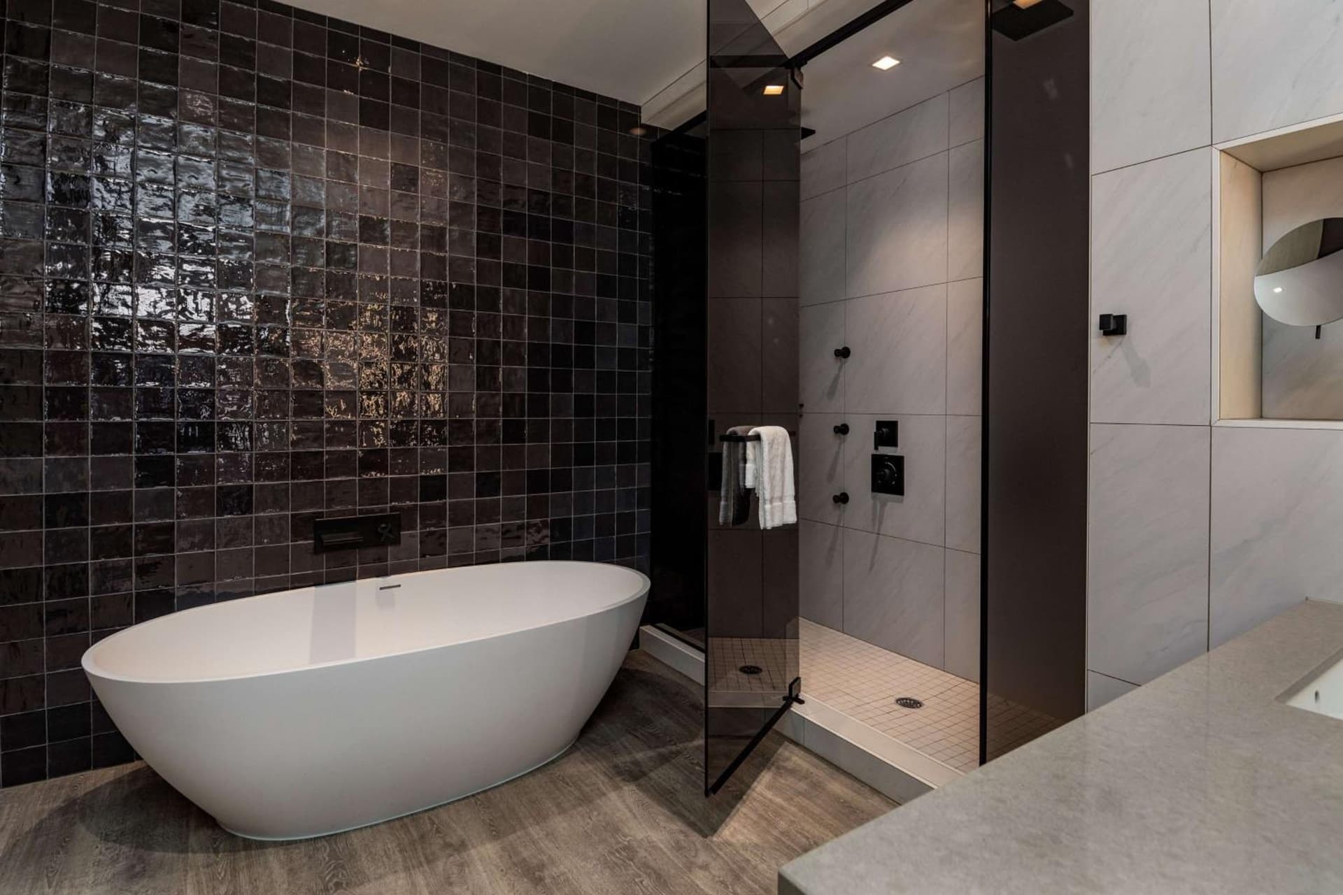 Hyatt Centric Charlotte SouthPark interior in Charlotte, NC — gallery photo 2