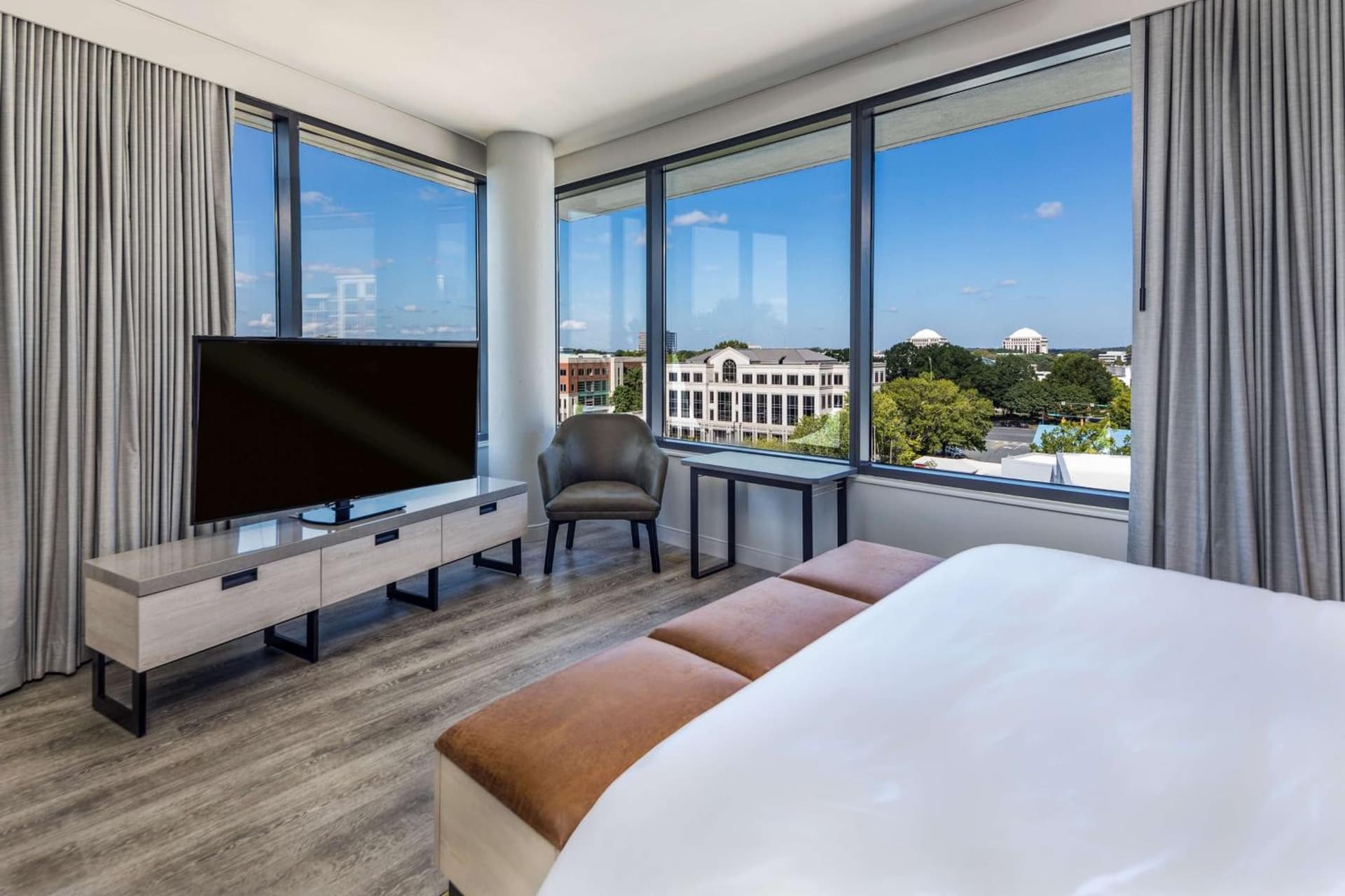 Hyatt Centric Charlotte SouthPark gallery photo in Charlotte, NC — image 40