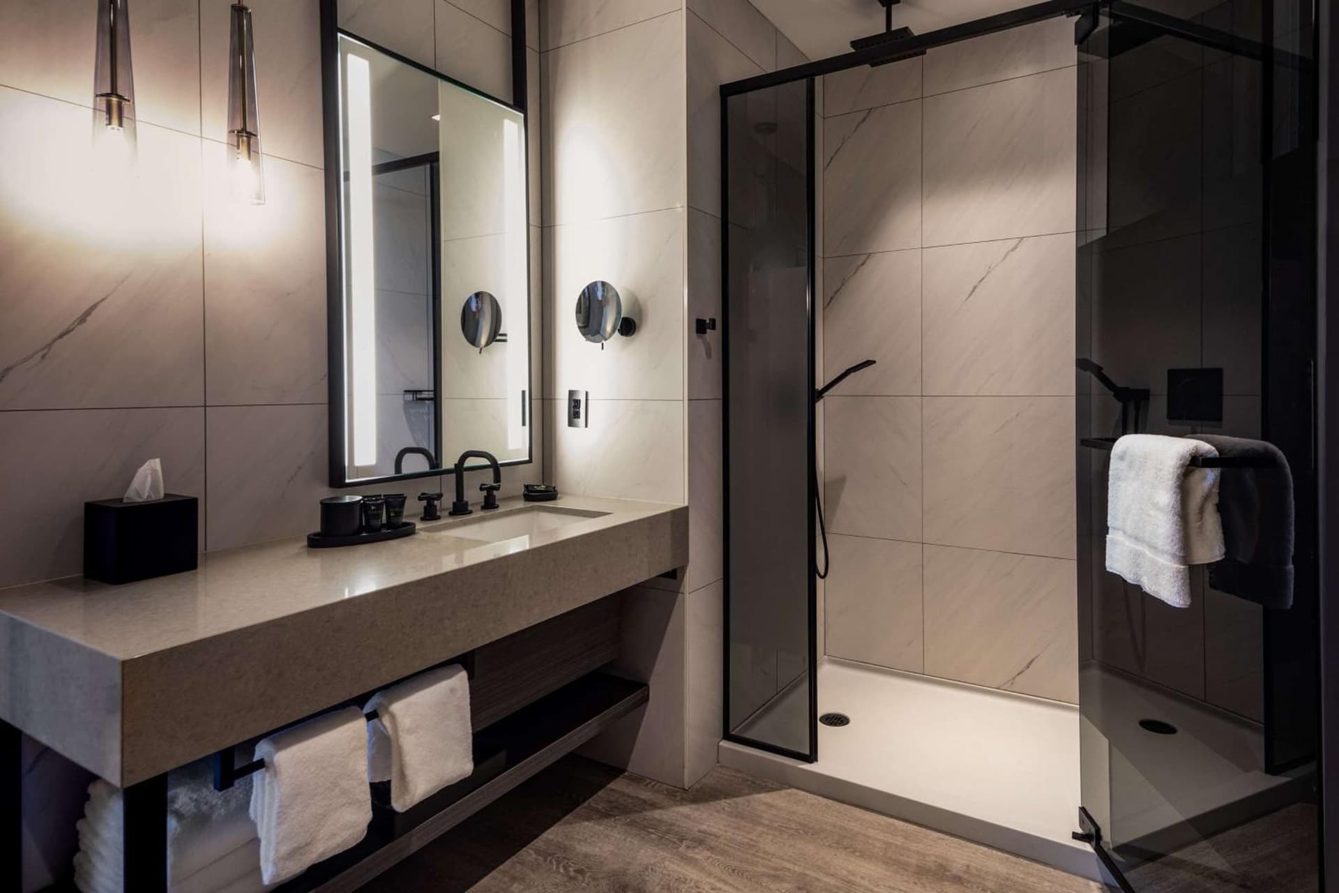 Hyatt Centric Charlotte SouthPark gallery photo in Charlotte, NC — image 26