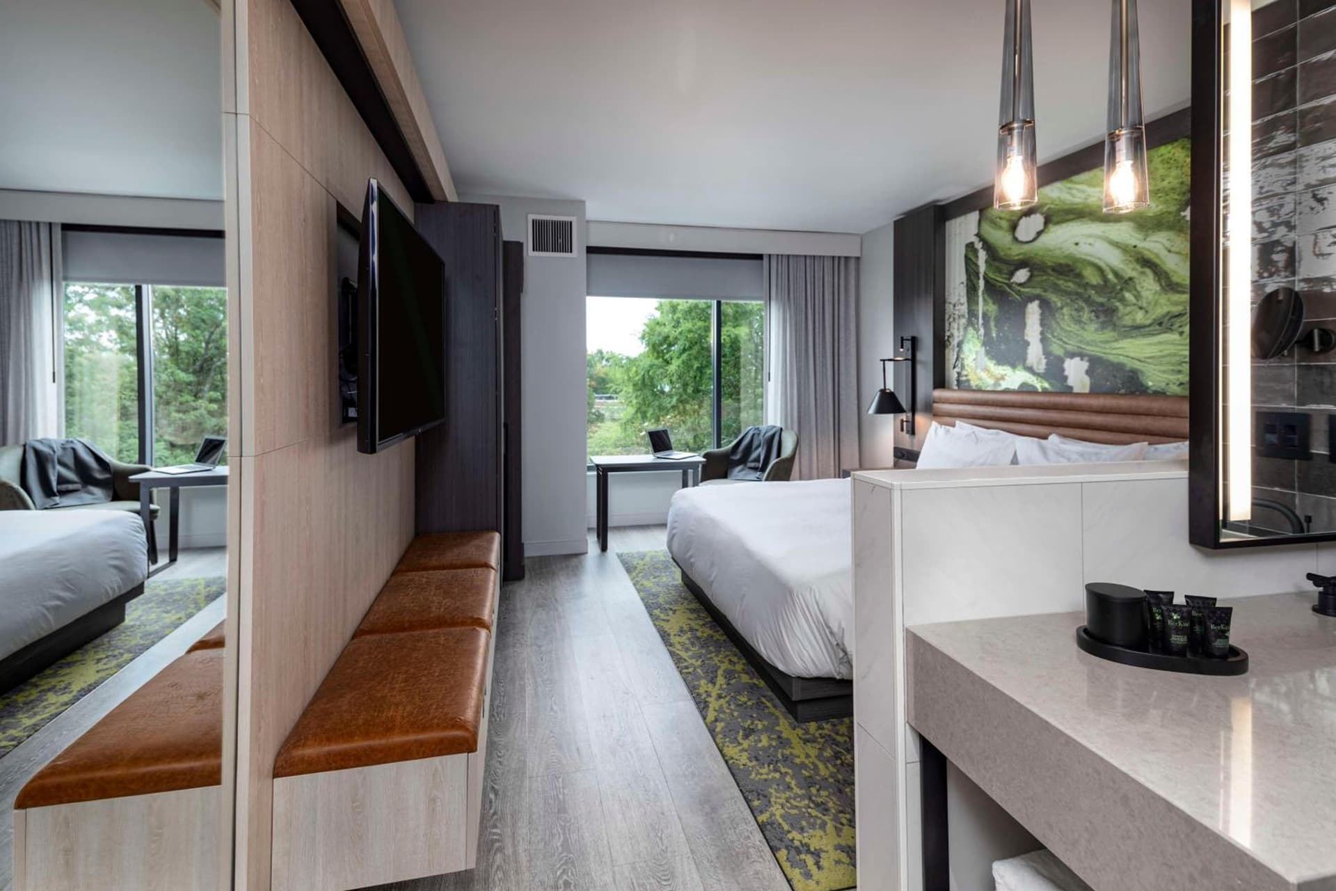 Hyatt Centric Charlotte SouthPark gallery photo in Charlotte, NC — image 6