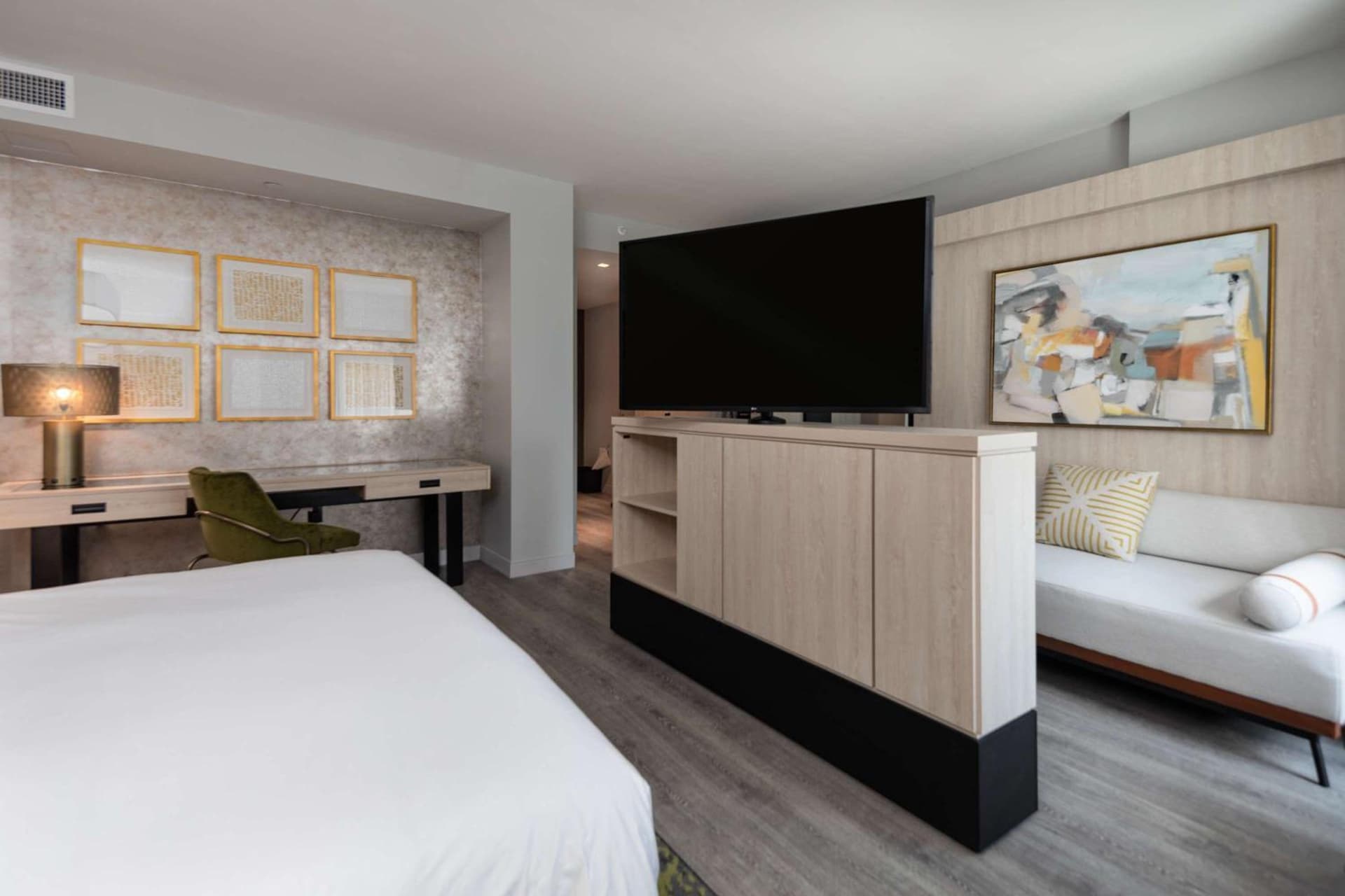 Hyatt Centric Charlotte SouthPark gallery photo in Charlotte, NC — image 18