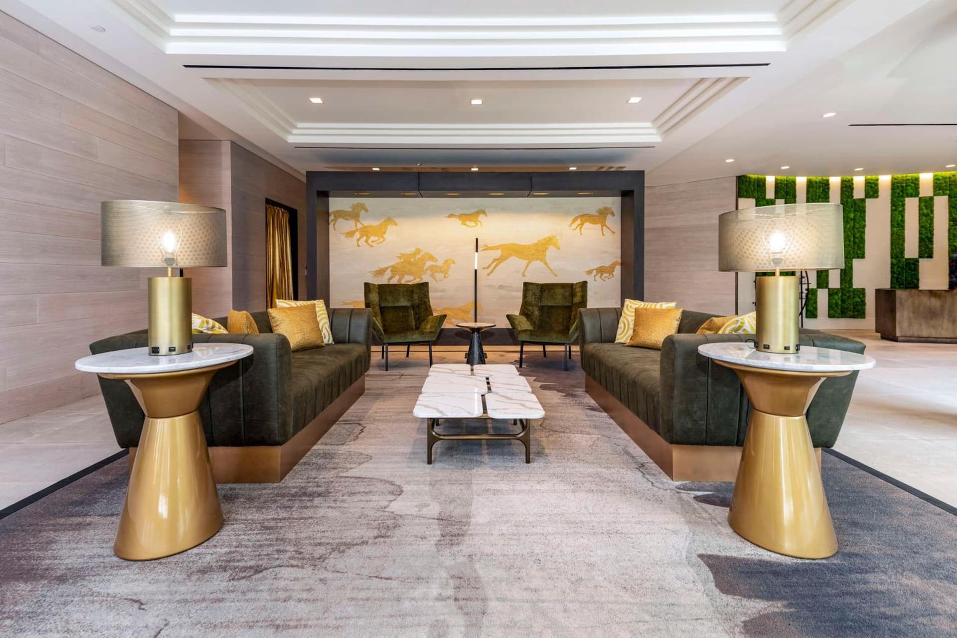 Hyatt Centric Charlotte SouthPark gallery photo in Charlotte, NC — image 34