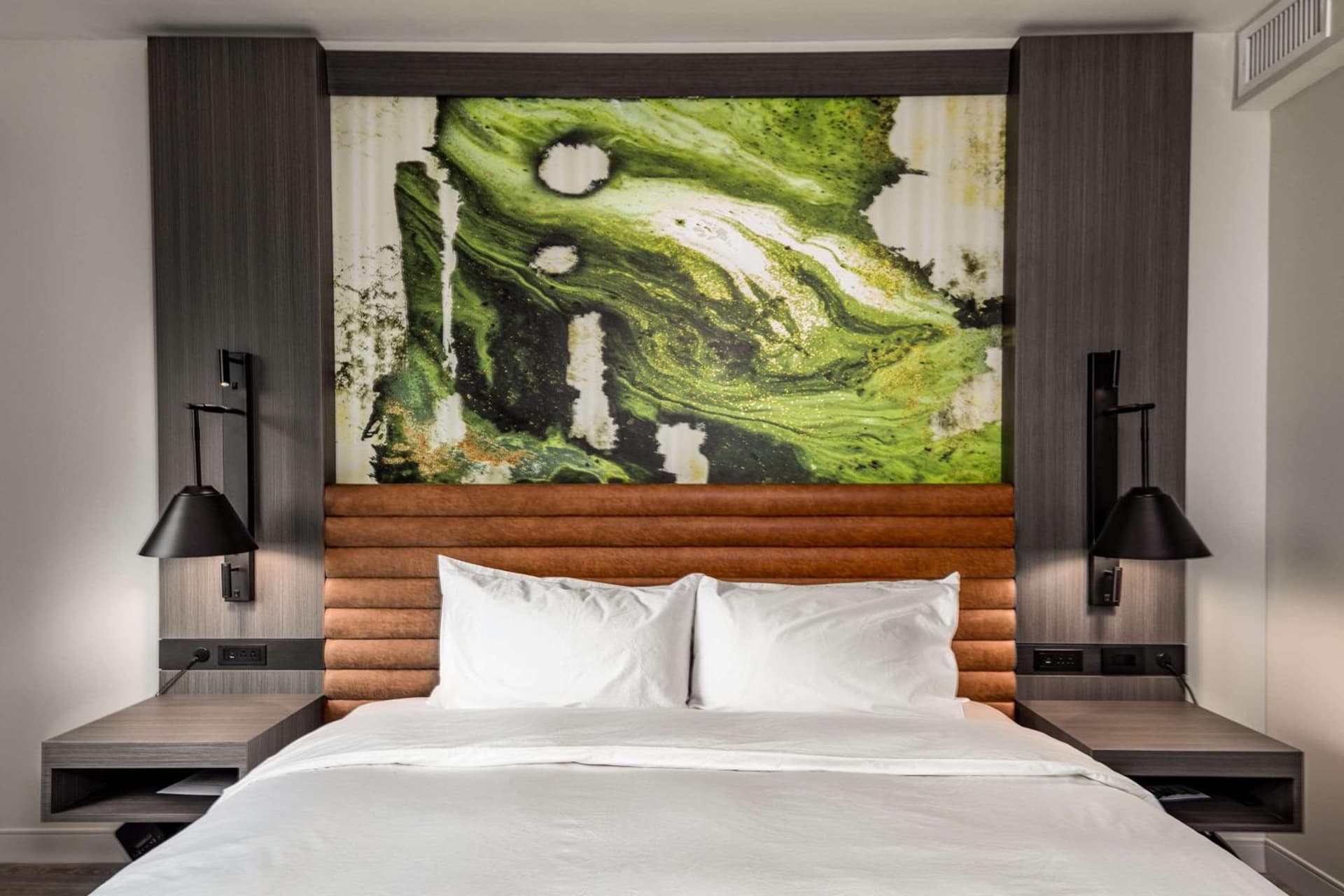 Hyatt Centric Charlotte SouthPark gallery photo in Charlotte, NC — image 41