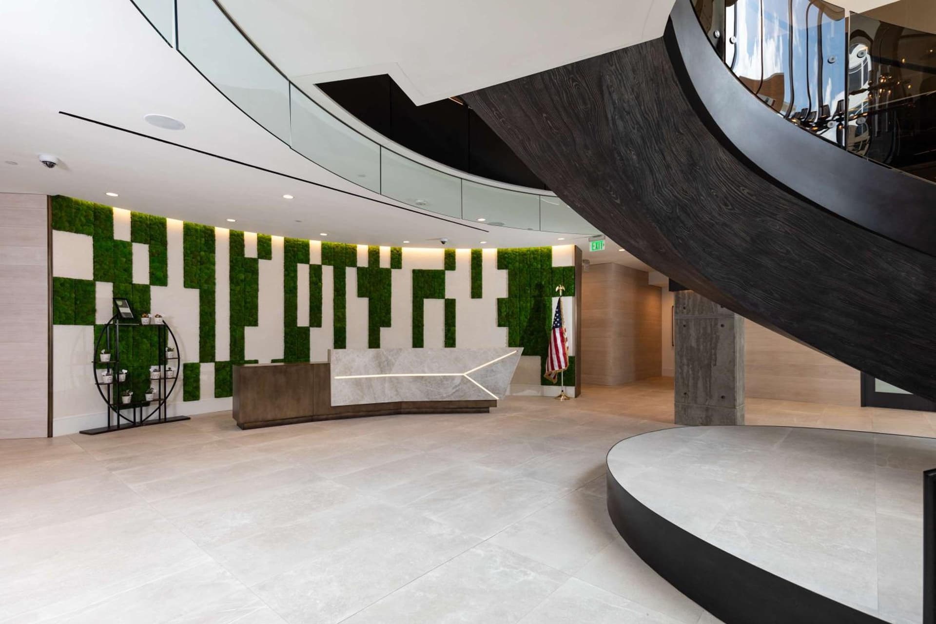 Hyatt Centric Charlotte SouthPark gallery photo in Charlotte, NC — image 13