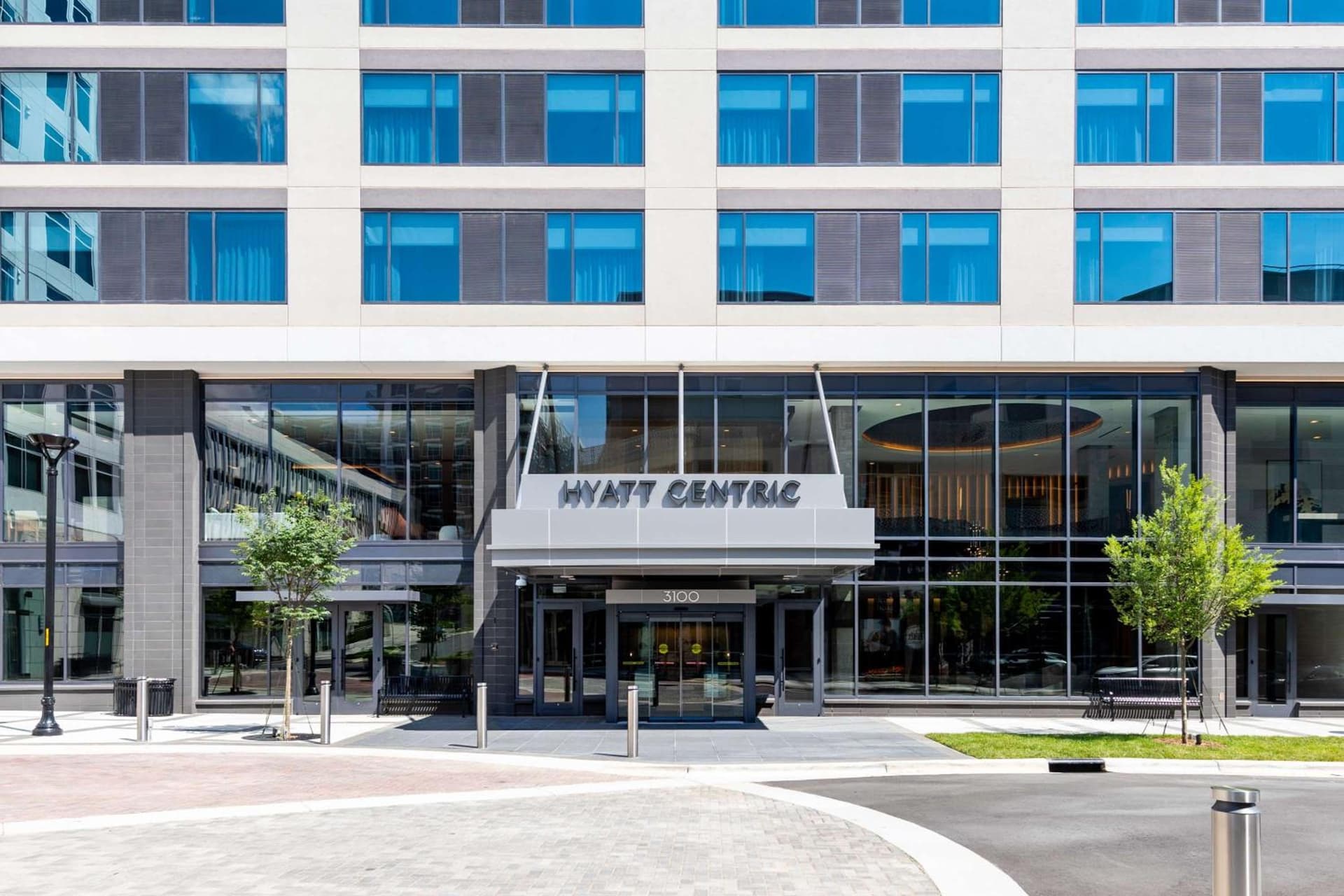 Hyatt Centric Charlotte SouthPark gallery photo in Charlotte, NC — image 17
