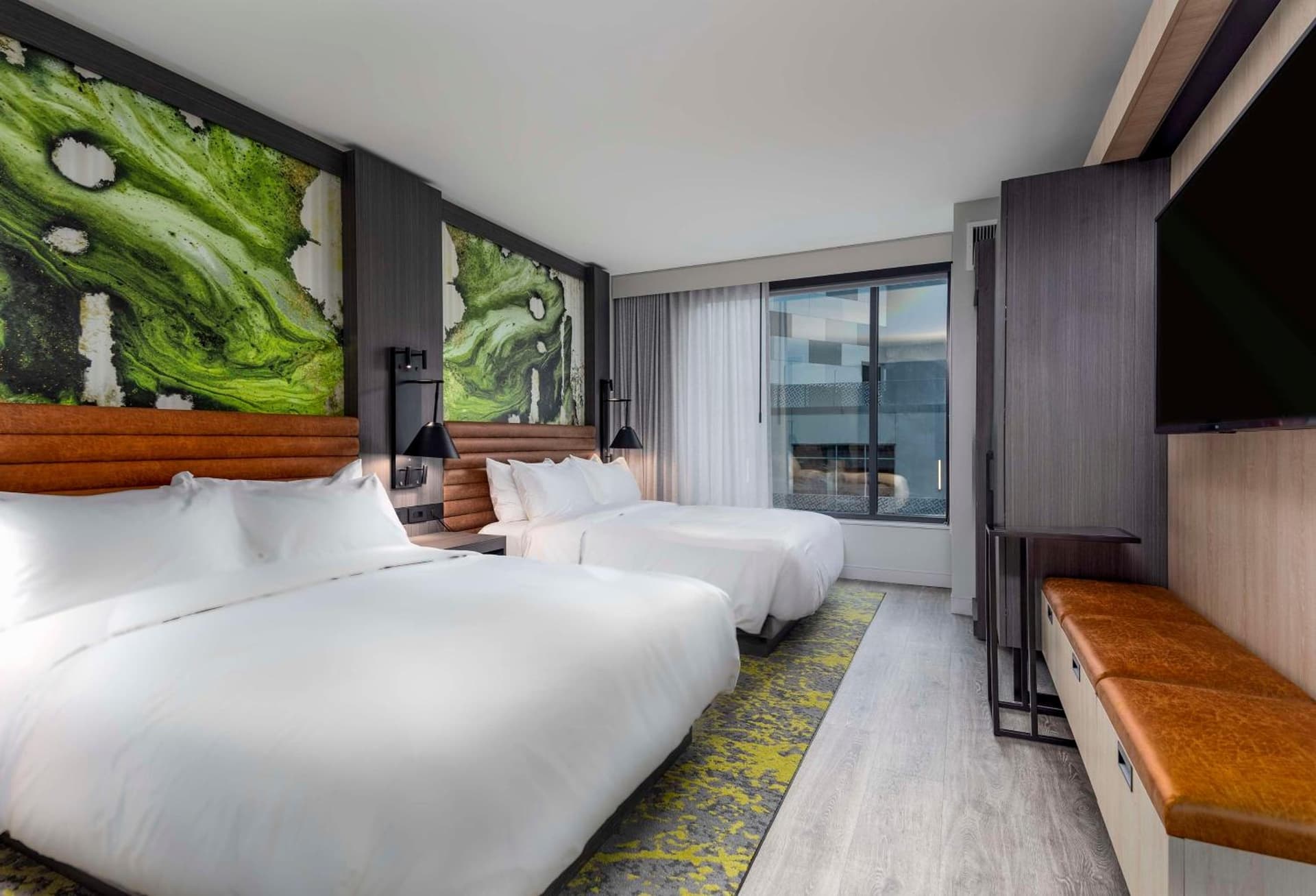 Hyatt Centric Charlotte SouthPark gallery photo in Charlotte, NC — image 59