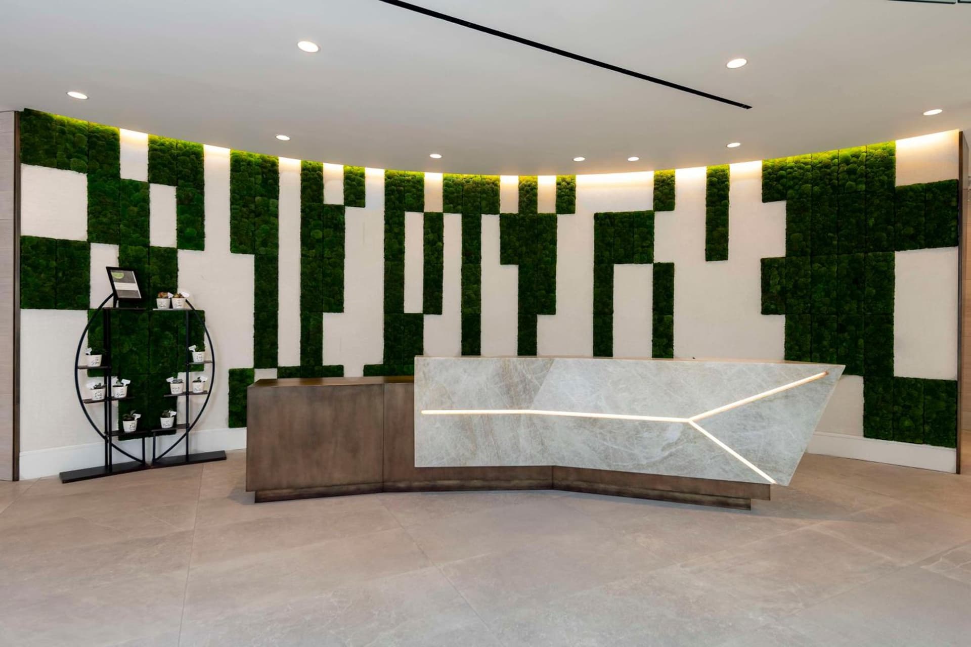 Hyatt Centric Charlotte SouthPark gallery photo in Charlotte, NC — image 46