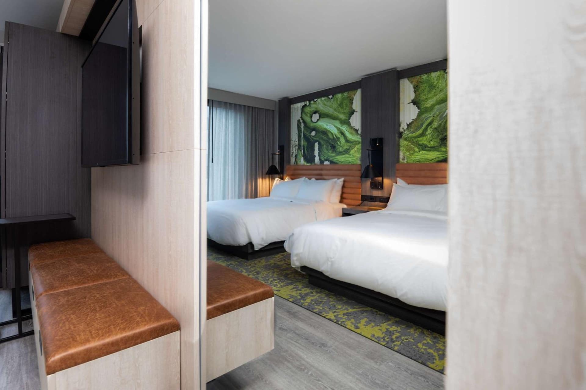 Hyatt Centric Charlotte SouthPark gallery photo in Charlotte, NC — image 67