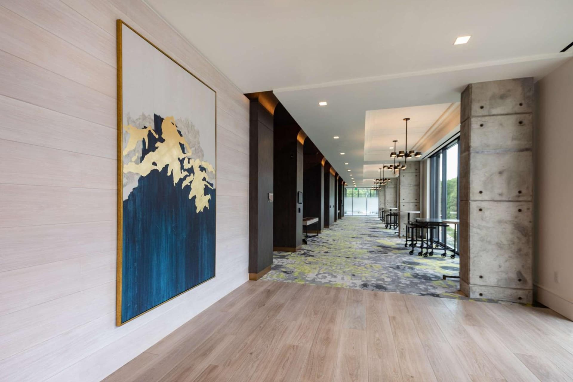 Hyatt Centric Charlotte SouthPark gallery photo in Charlotte, NC — image 56