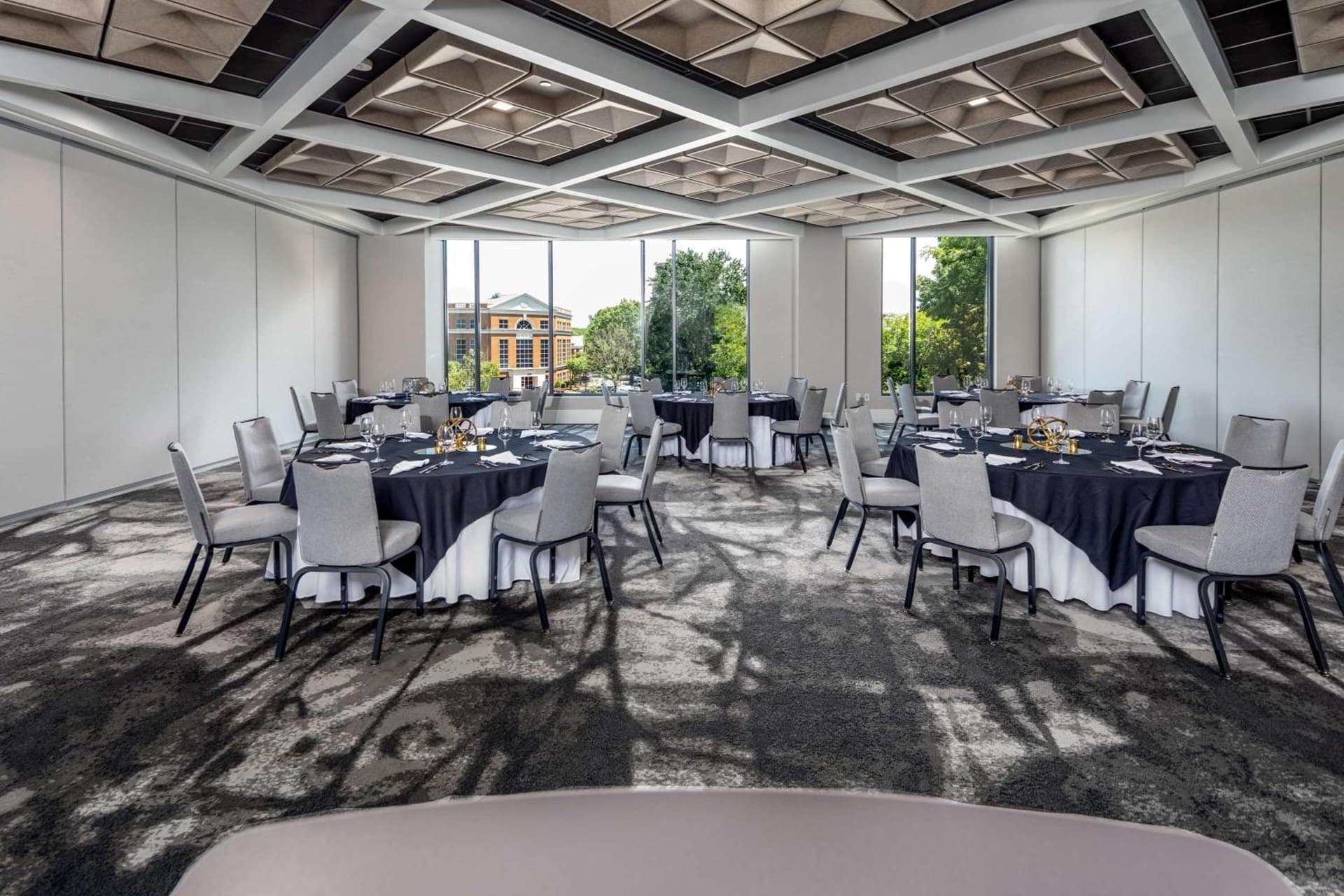 Hyatt Centric Charlotte SouthPark gallery photo in Charlotte, NC — image 53
