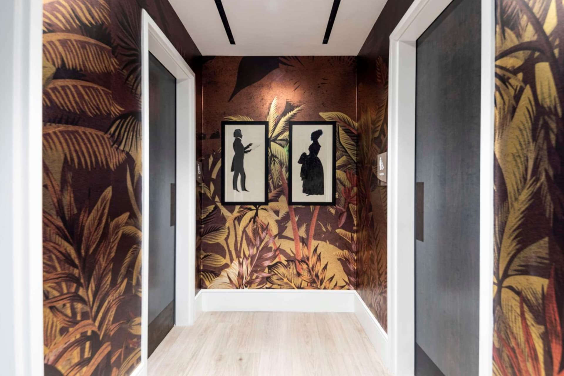Hyatt Centric Charlotte SouthPark gallery photo in Charlotte, NC — image 5