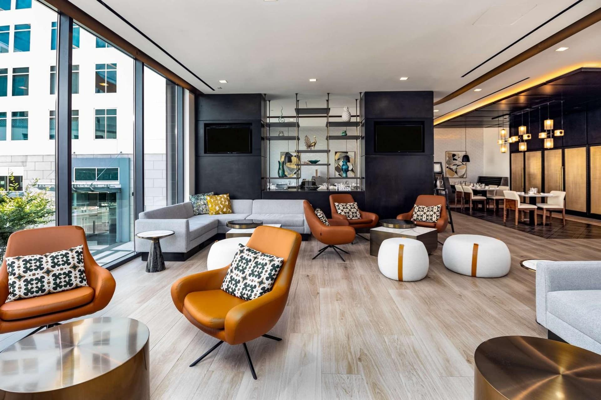 Hyatt Centric Charlotte SouthPark gallery photo in Charlotte, NC — image 63