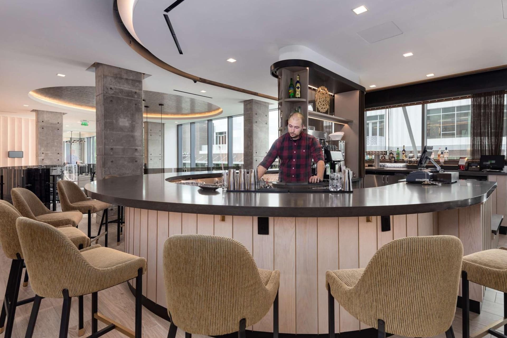 Hyatt Centric Charlotte SouthPark gallery photo in Charlotte, NC — image 20