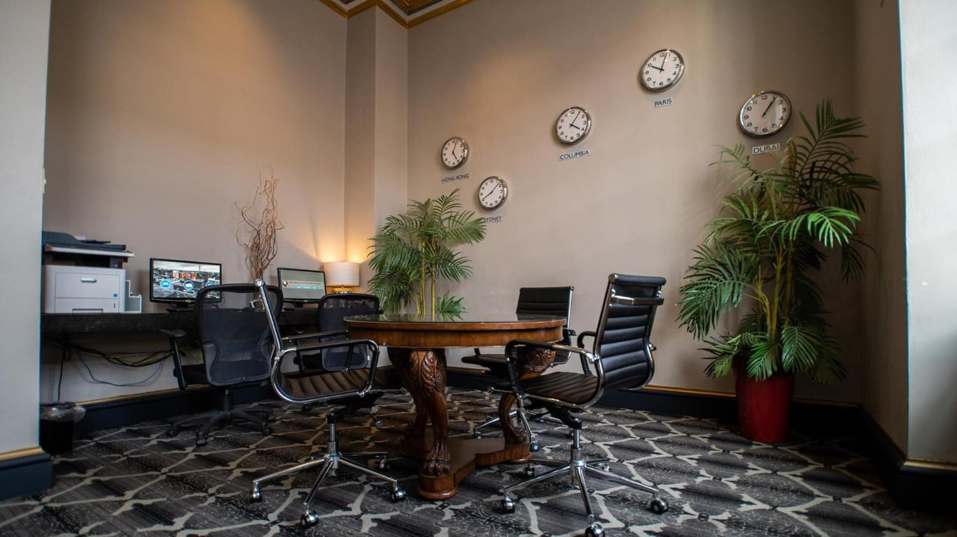voco The Tiger Hotel, Columbia, MO by IHG gallery photo in Columbia, MO — image 82