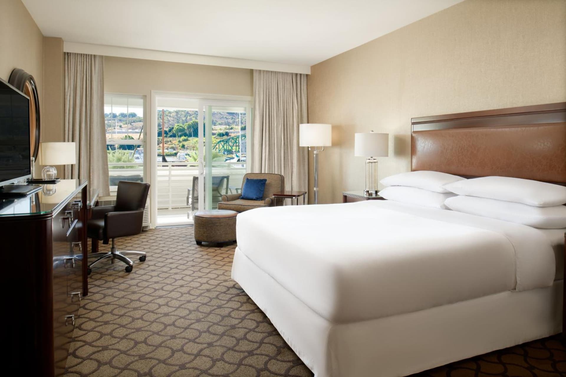 Sheraton Sonoma Wine Country Petaluma gallery photo in Petaluma, CA — image 6