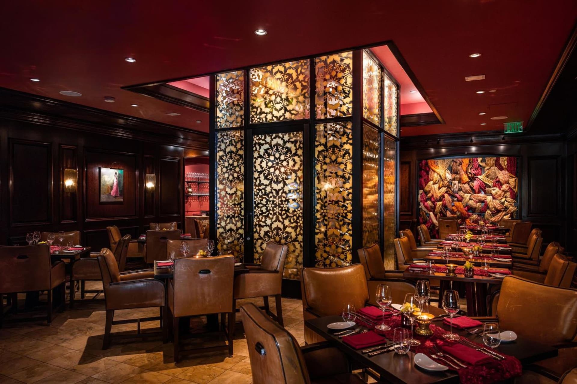 The Ritz-Carlton, Laguna Niguel gallery photo in Dana Point, CA — image 55