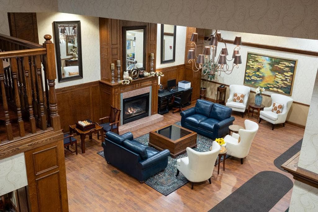 D. Hotel Suites & Spa gallery photo in Holyoke, MA — image 16