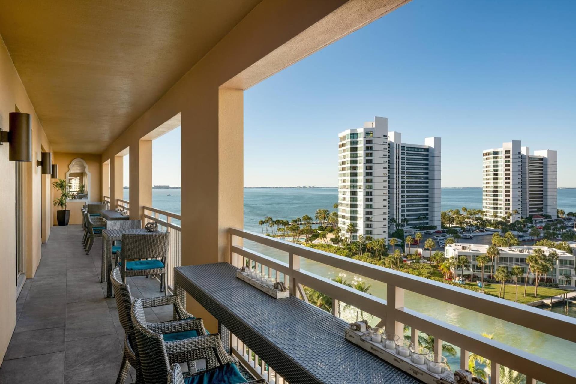 The Ritz-Carlton, Sarasota gallery photo in Sarasota, FL — image 124