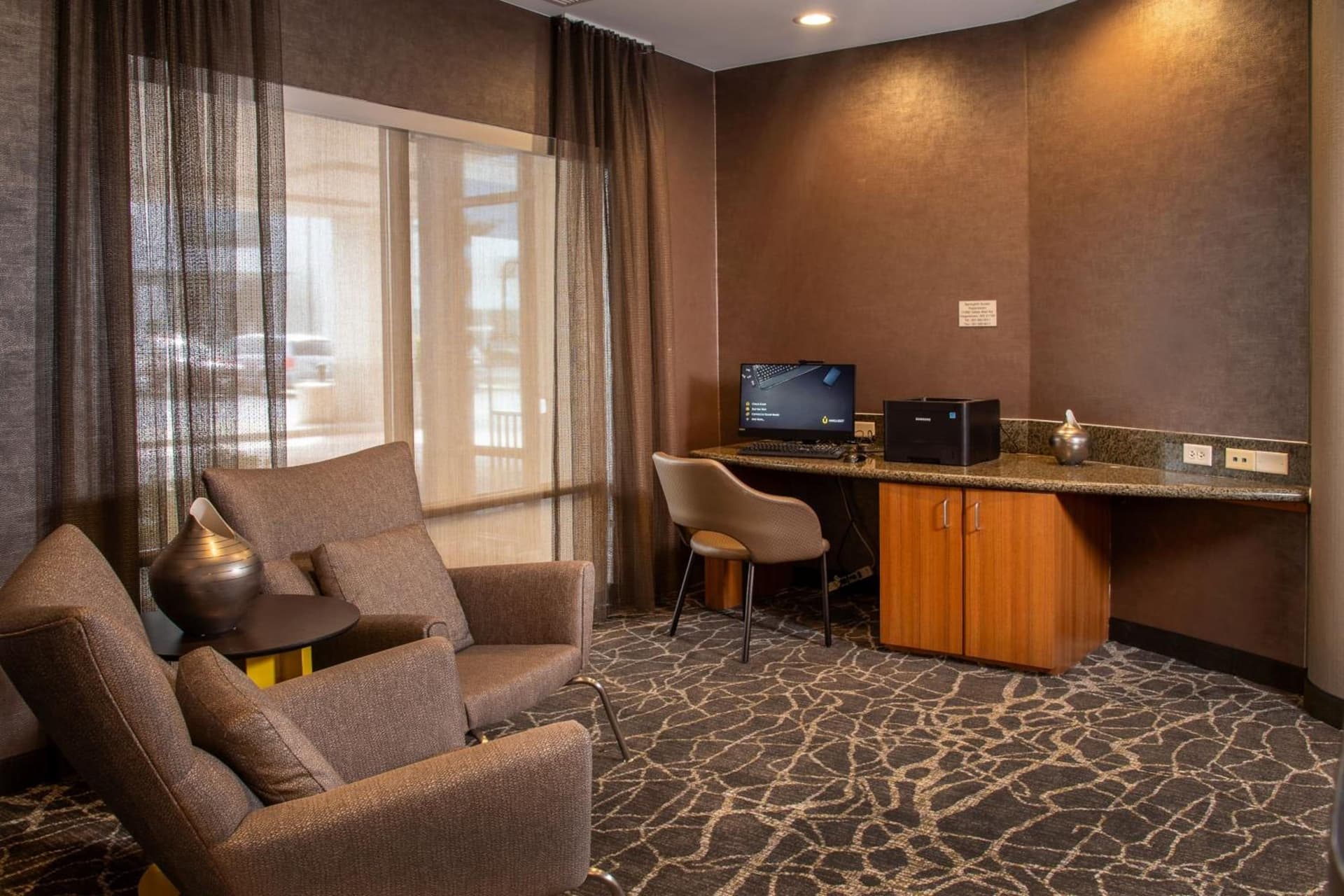 SpringHill Suites Hagerstown gallery photo in Hagerstown, MD — image 28