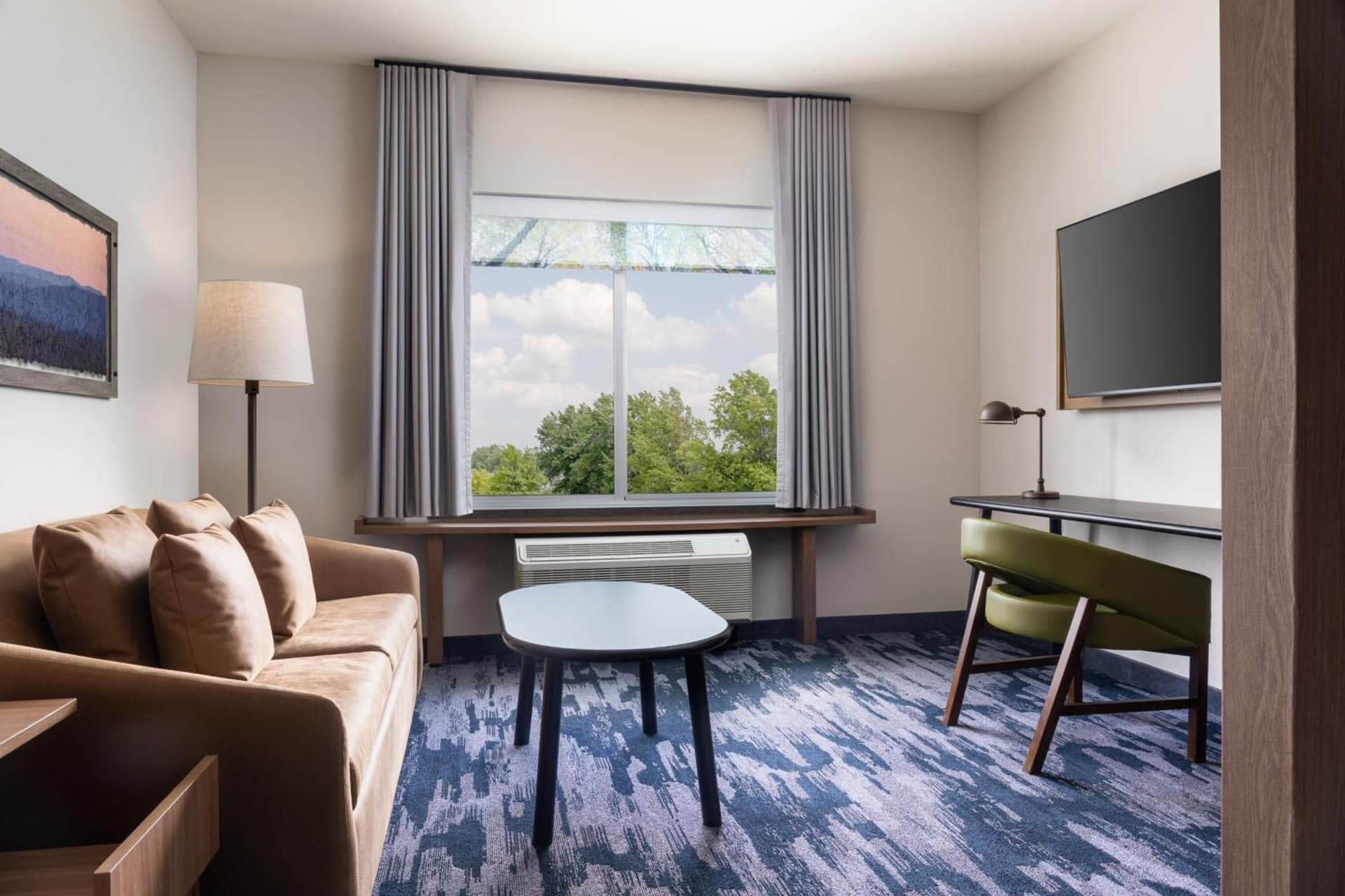 Fairfield Inn & Suites by Marriott Cleveland Tiedeman Road gallery photo in Brooklyn, OH — image 10