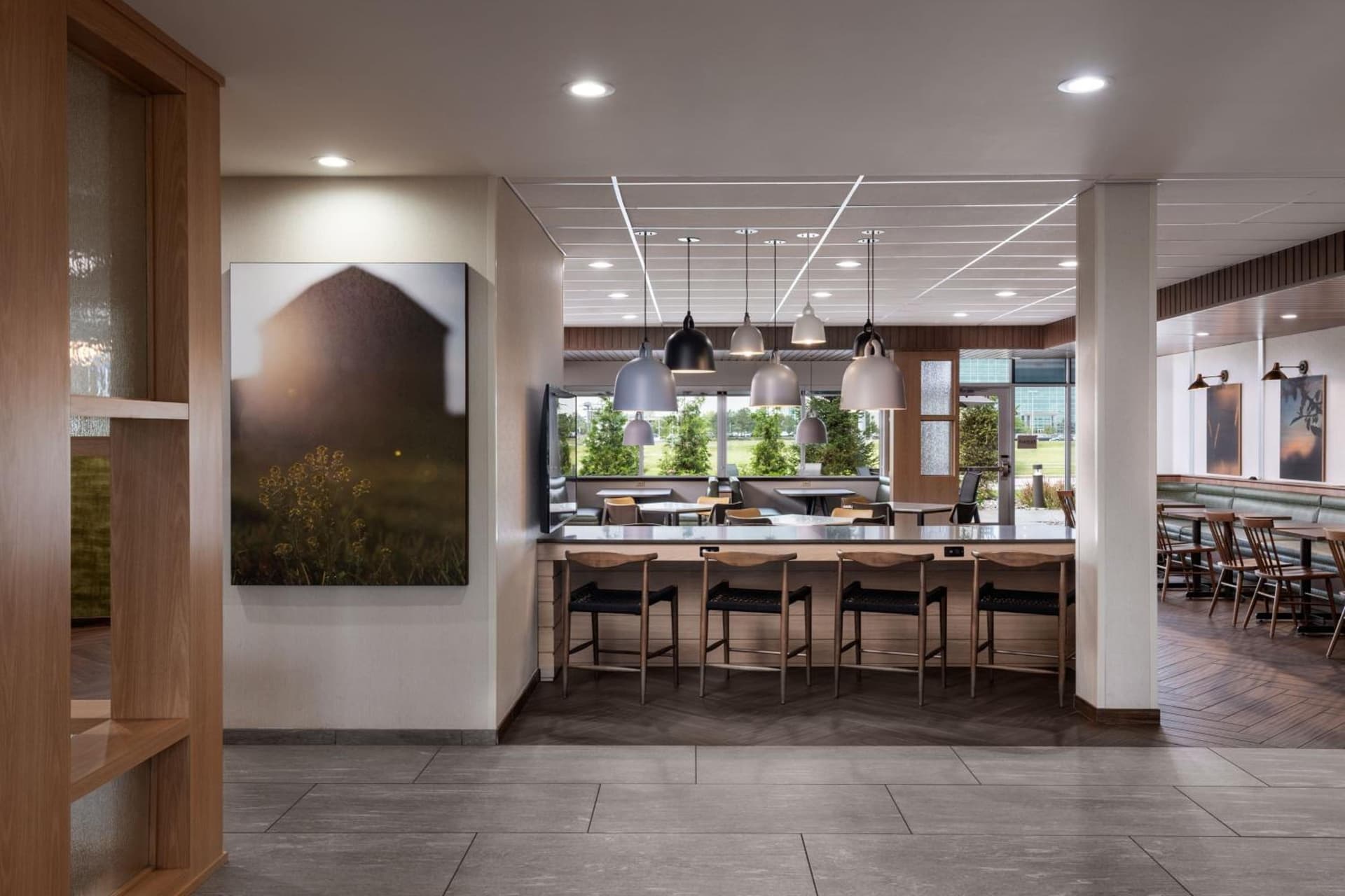 Fairfield Inn & Suites by Marriott Cleveland Tiedeman Road gallery photo in Brooklyn, OH — image 6