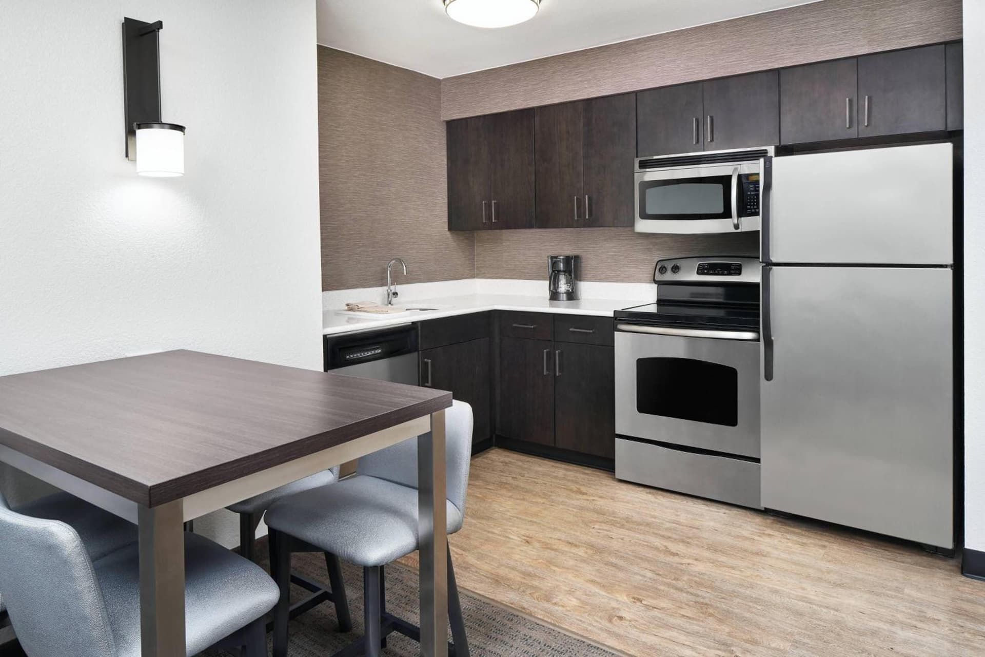 Residence Inn San Diego Rancho Bernardo Scripps Poway gallery photo in Sabre Springs, CA — image 23