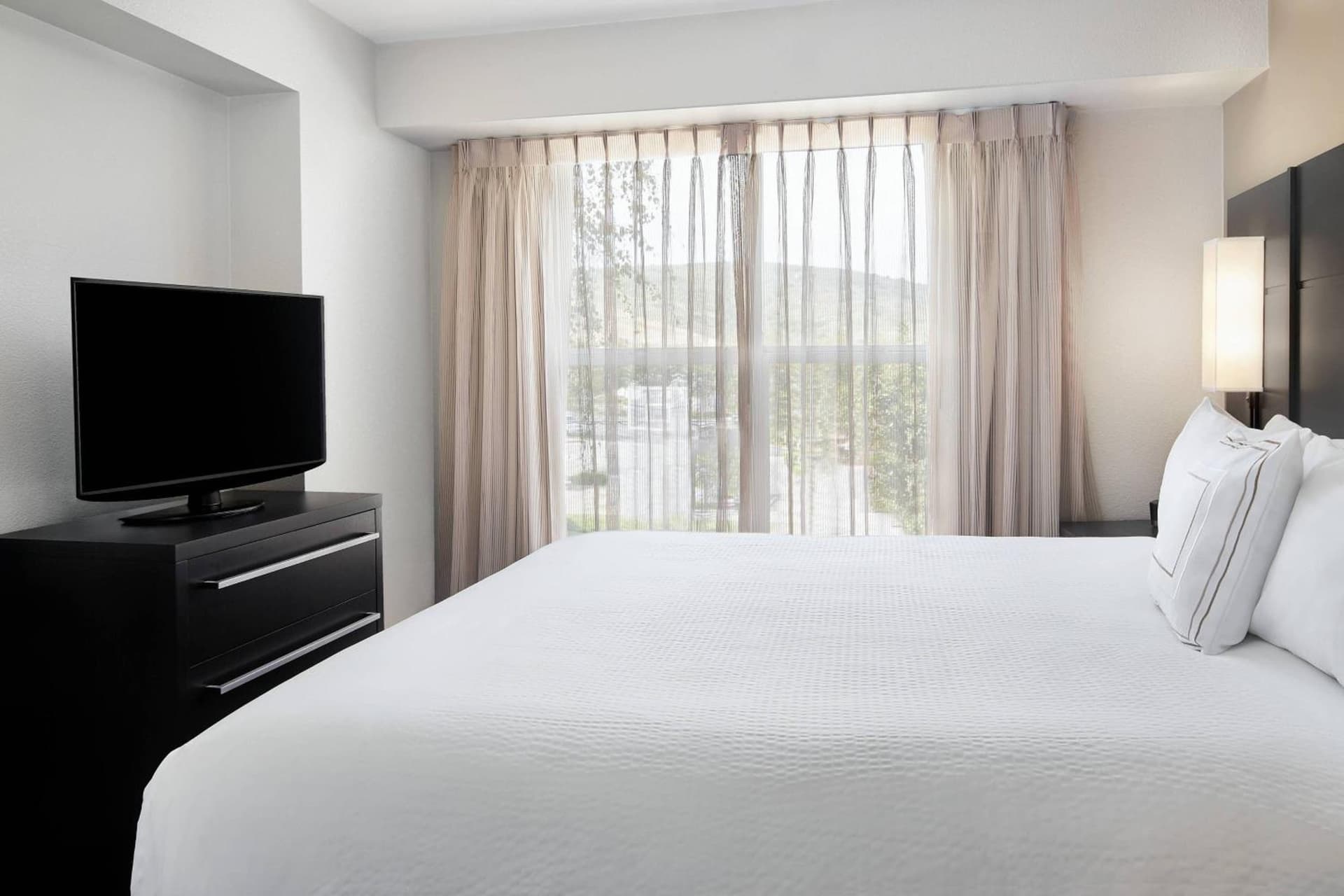 Residence Inn San Diego Rancho Bernardo Scripps Poway interior in Sabre Springs, CA — gallery photo 2
