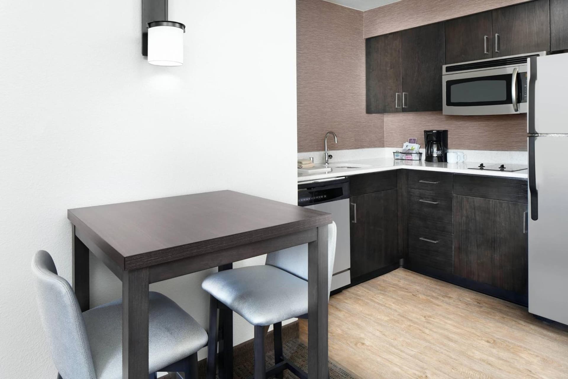 Residence Inn San Diego Rancho Bernardo Scripps Poway gallery photo in Sabre Springs, CA — image 5