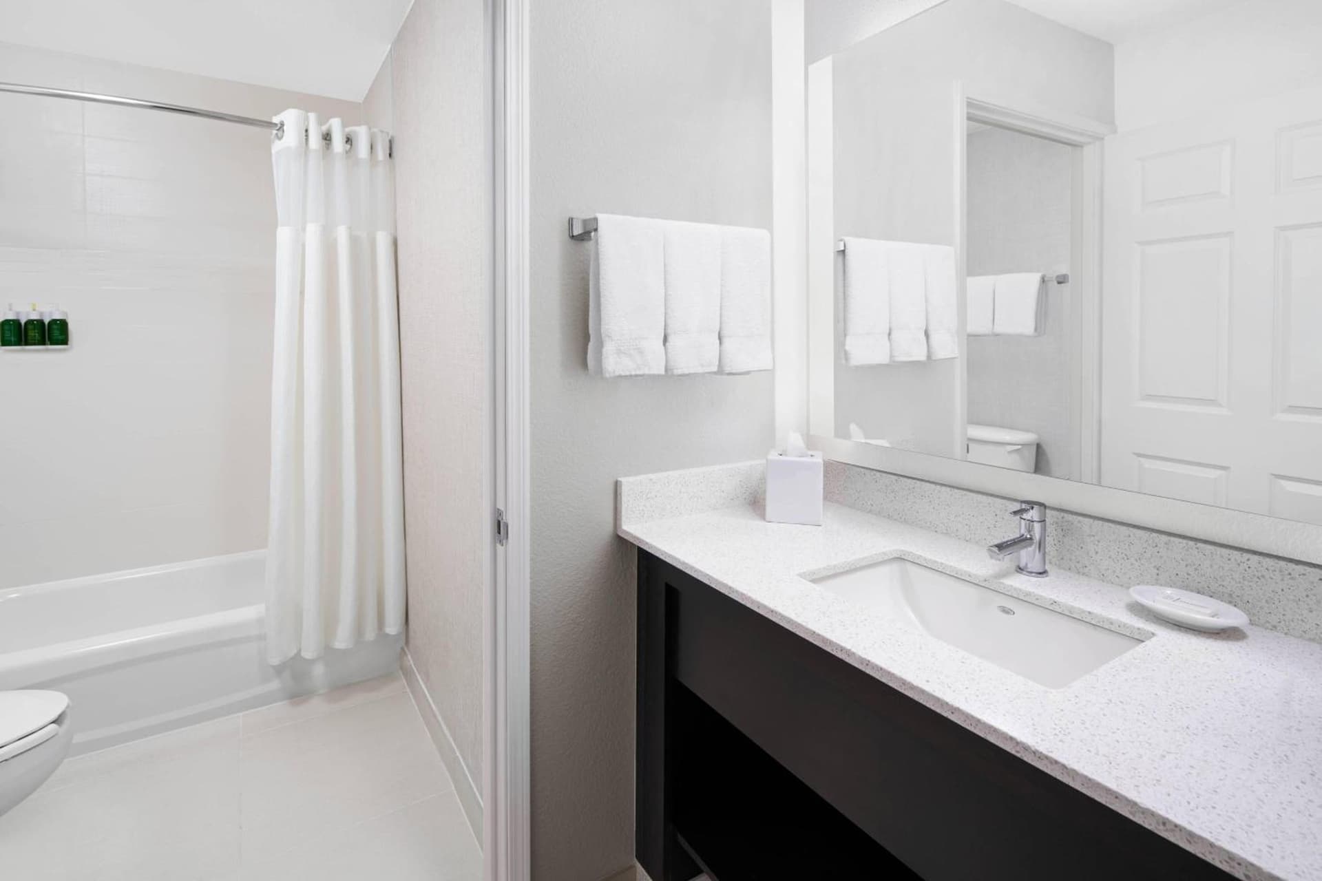 Residence Inn San Diego Rancho Bernardo Scripps Poway gallery photo in Sabre Springs, CA — image 7