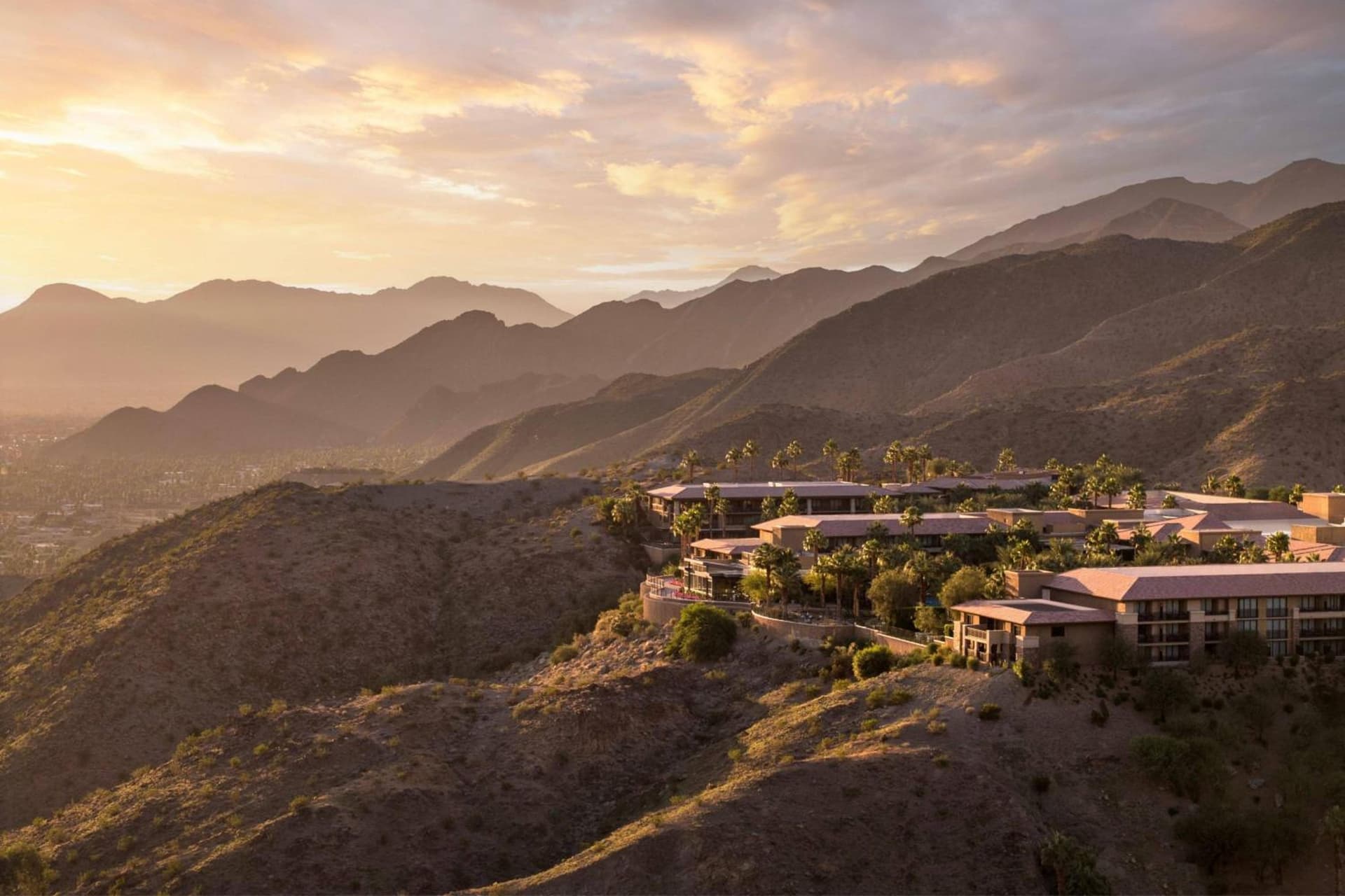 The Ritz-Carlton, Rancho Mirage interior in Rancho Mirage, CA — gallery photo 2