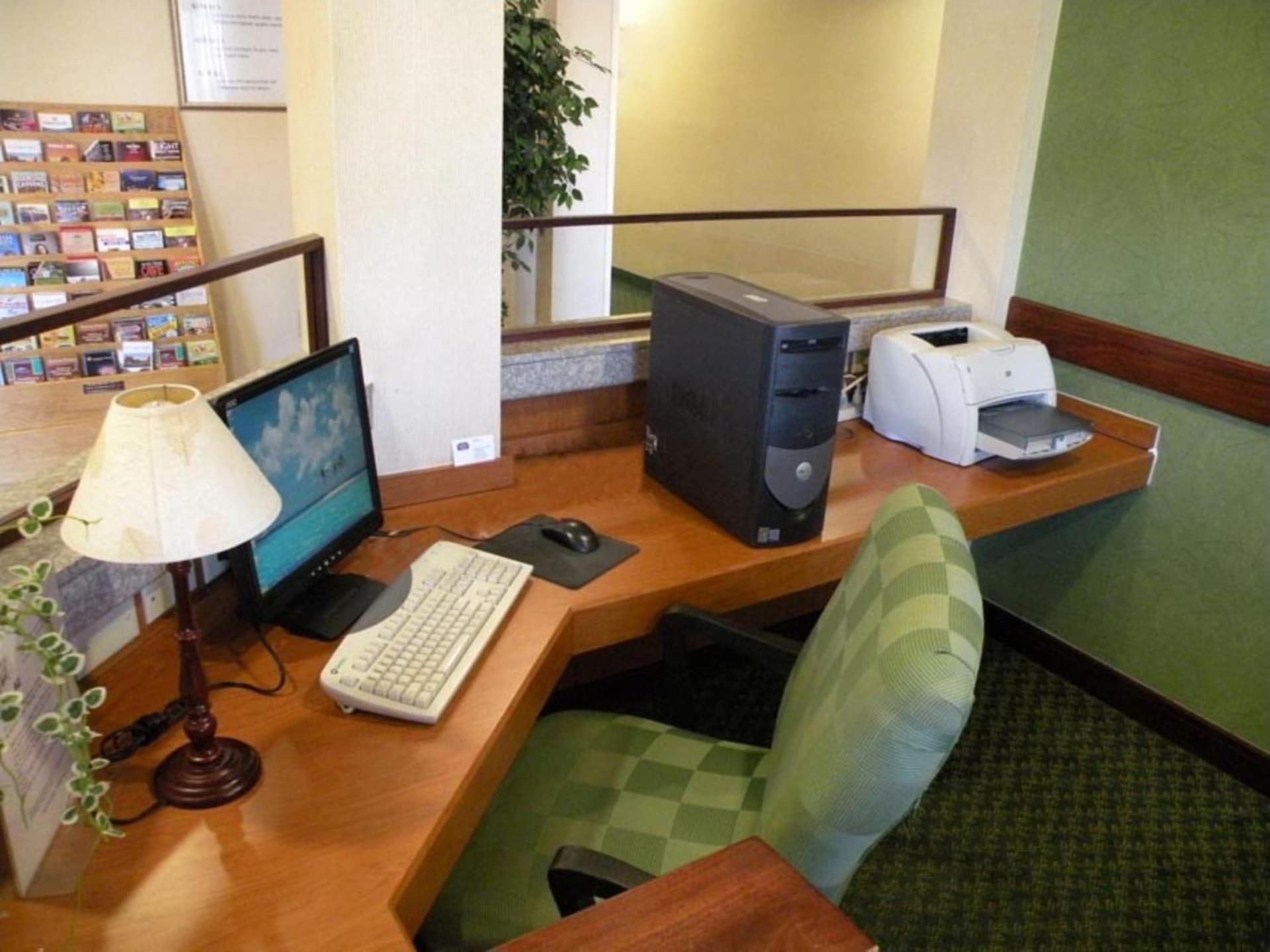 Fairfield Inn & Suites Indianapolis East gallery photo in Indianapolis, IN — image 9