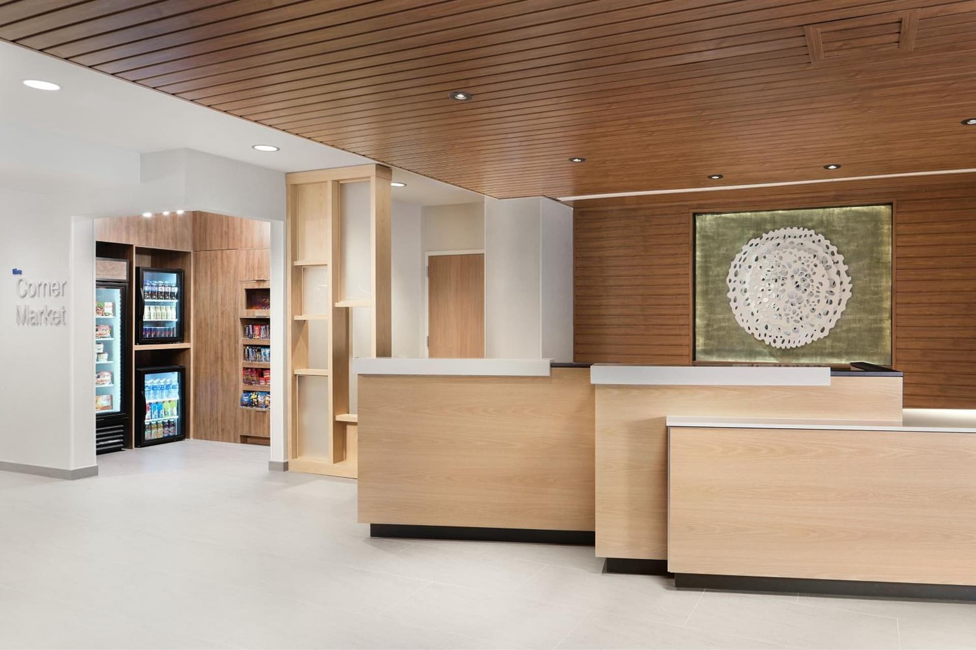 Fairfield Inn & Suites by Marriott Fort Lauderdale Northwest gallery photo in Tamarac, FL — image 43