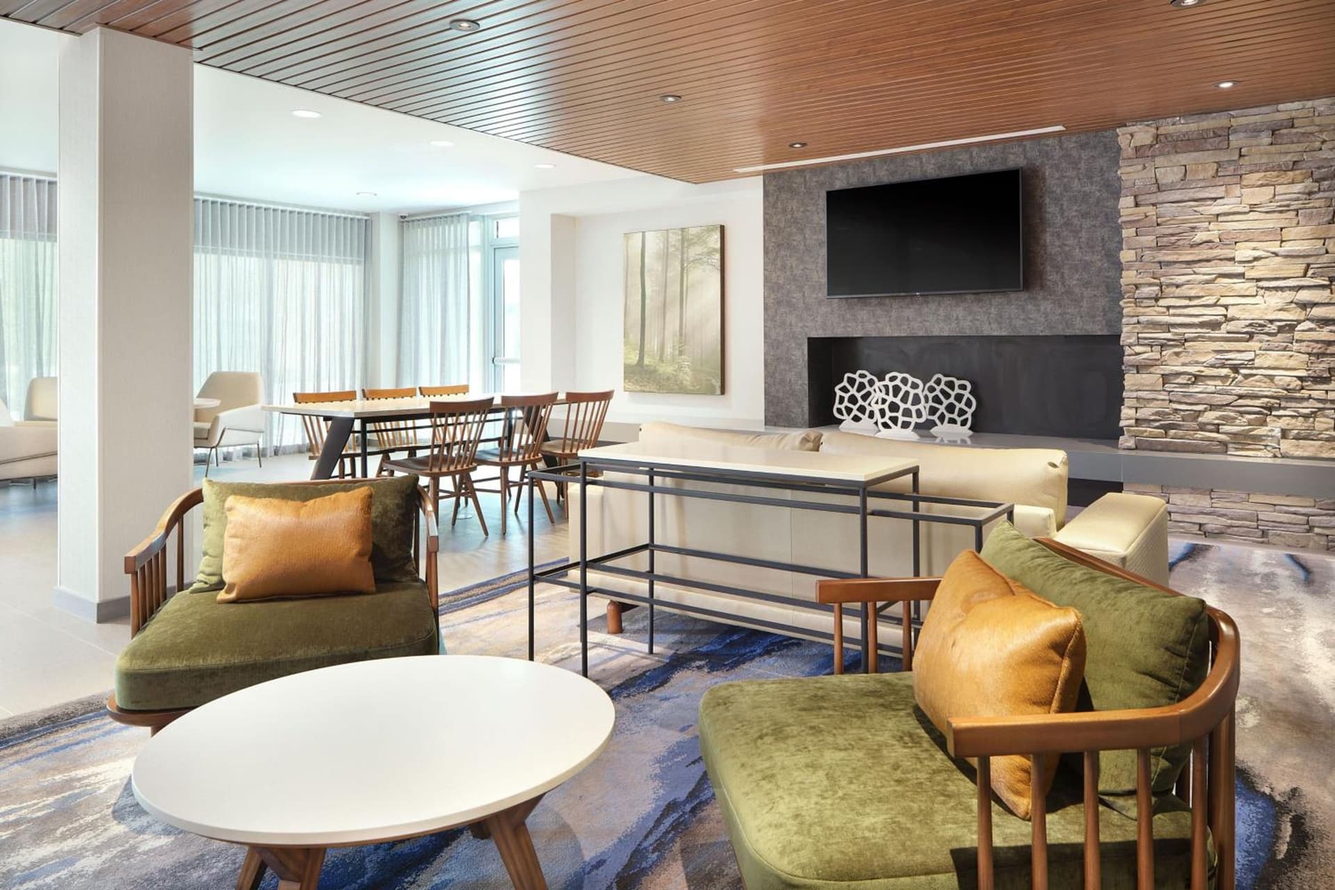 Fairfield Inn & Suites by Marriott Fort Lauderdale Northwest gallery photo in Tamarac, FL — image 22