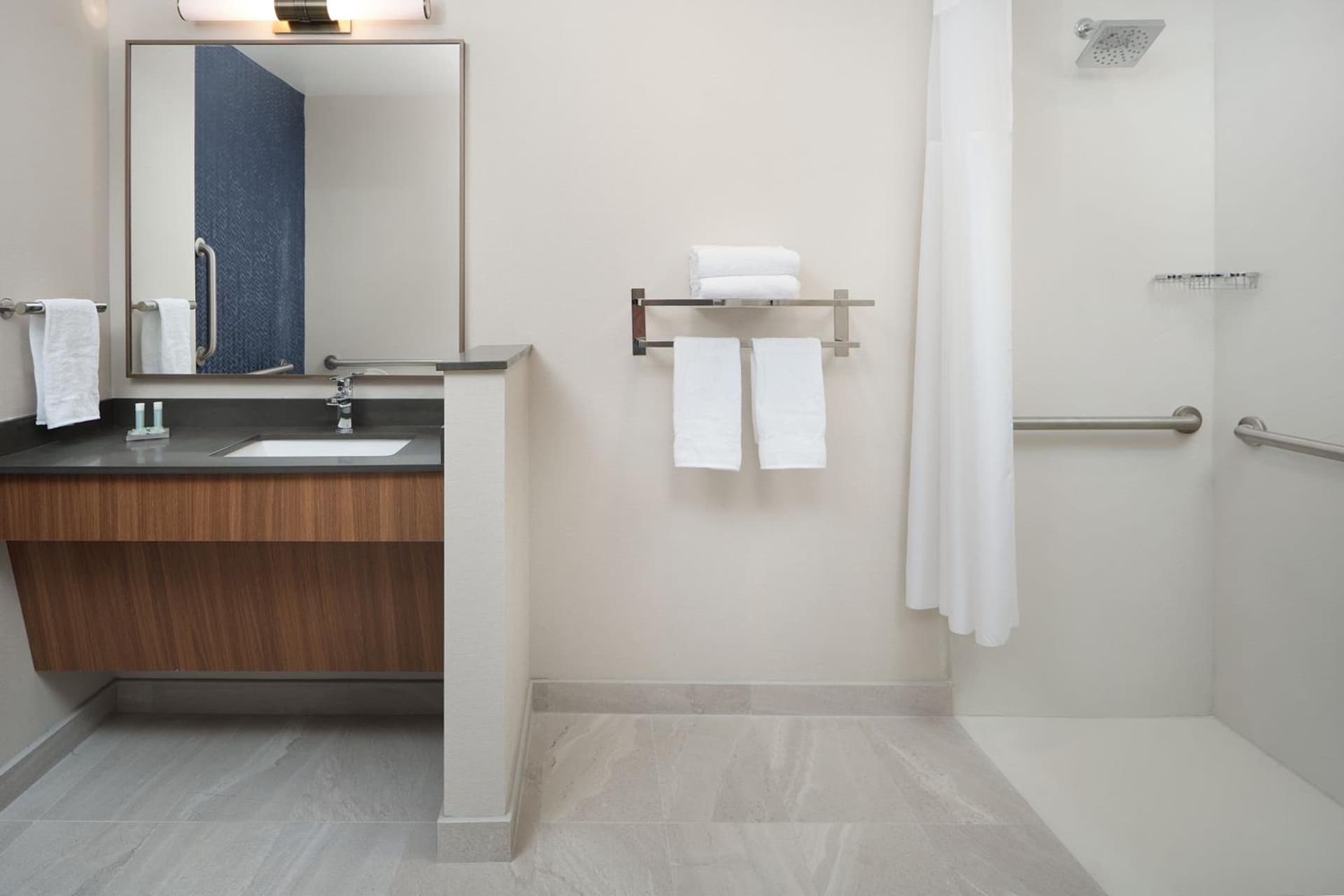 Fairfield Inn & Suites by Marriott Fort Lauderdale Northwest gallery photo in Tamarac, FL — image 44