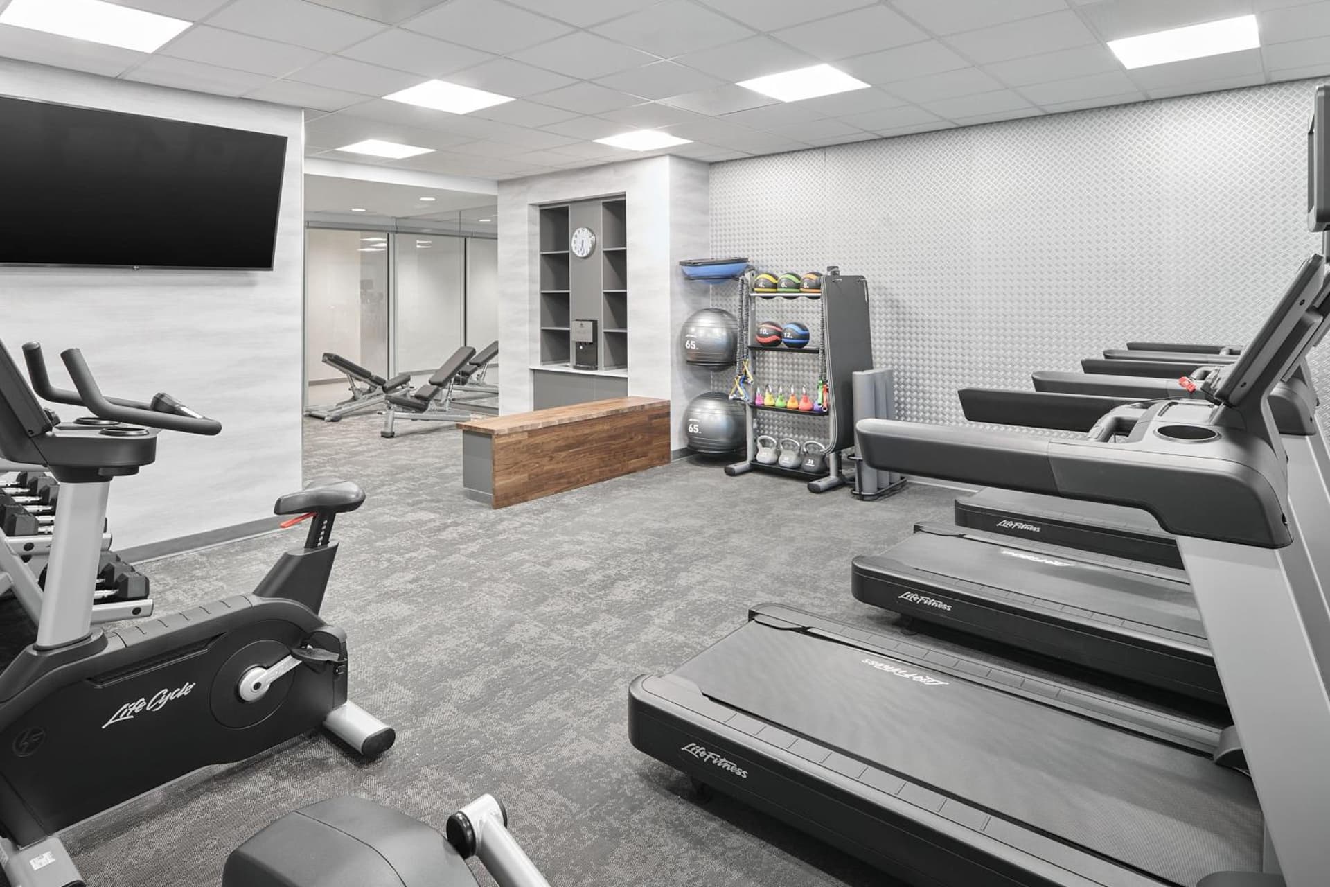 Fairfield Inn & Suites by Marriott Fort Lauderdale Northwest gallery photo in Tamarac, FL — image 27