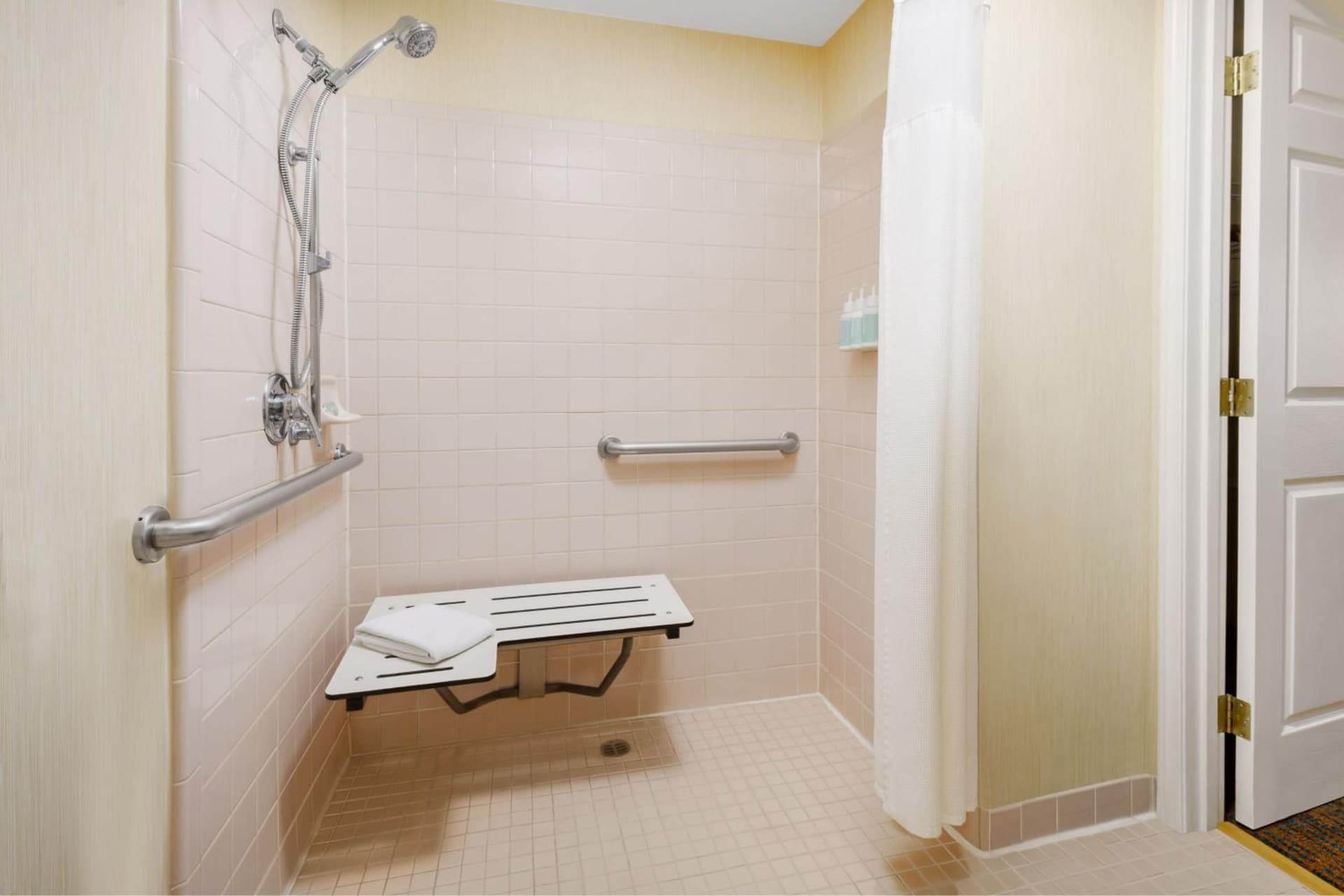 Residence Inn by Marriott San Jose South gallery photo in San Jose, CA — image 12