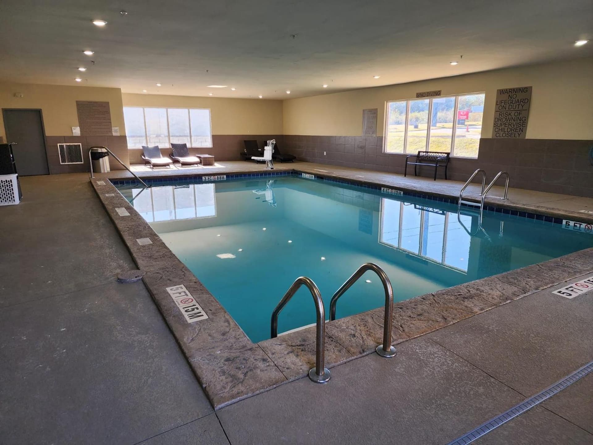 Country Inn & Suites by Radisson, Macon West, GA gallery photo in Macon, GA — image 5