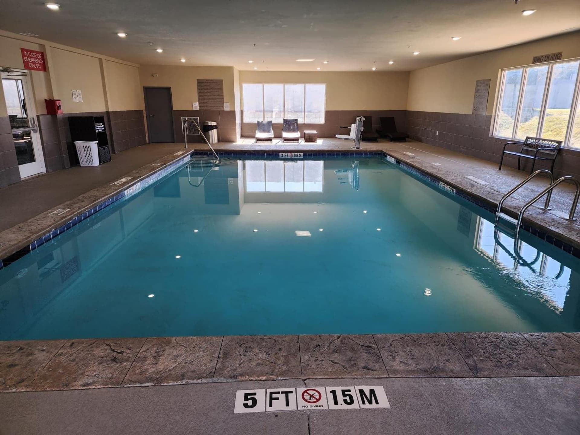 Country Inn & Suites by Radisson, Macon West, GA gallery photo in Macon, GA — image 22